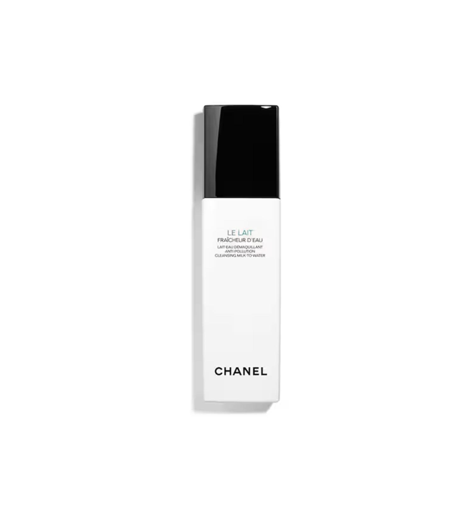 Chanel - Cleansing Milk - LE LAIT FRA CHEUR D'EAU - 150ml
