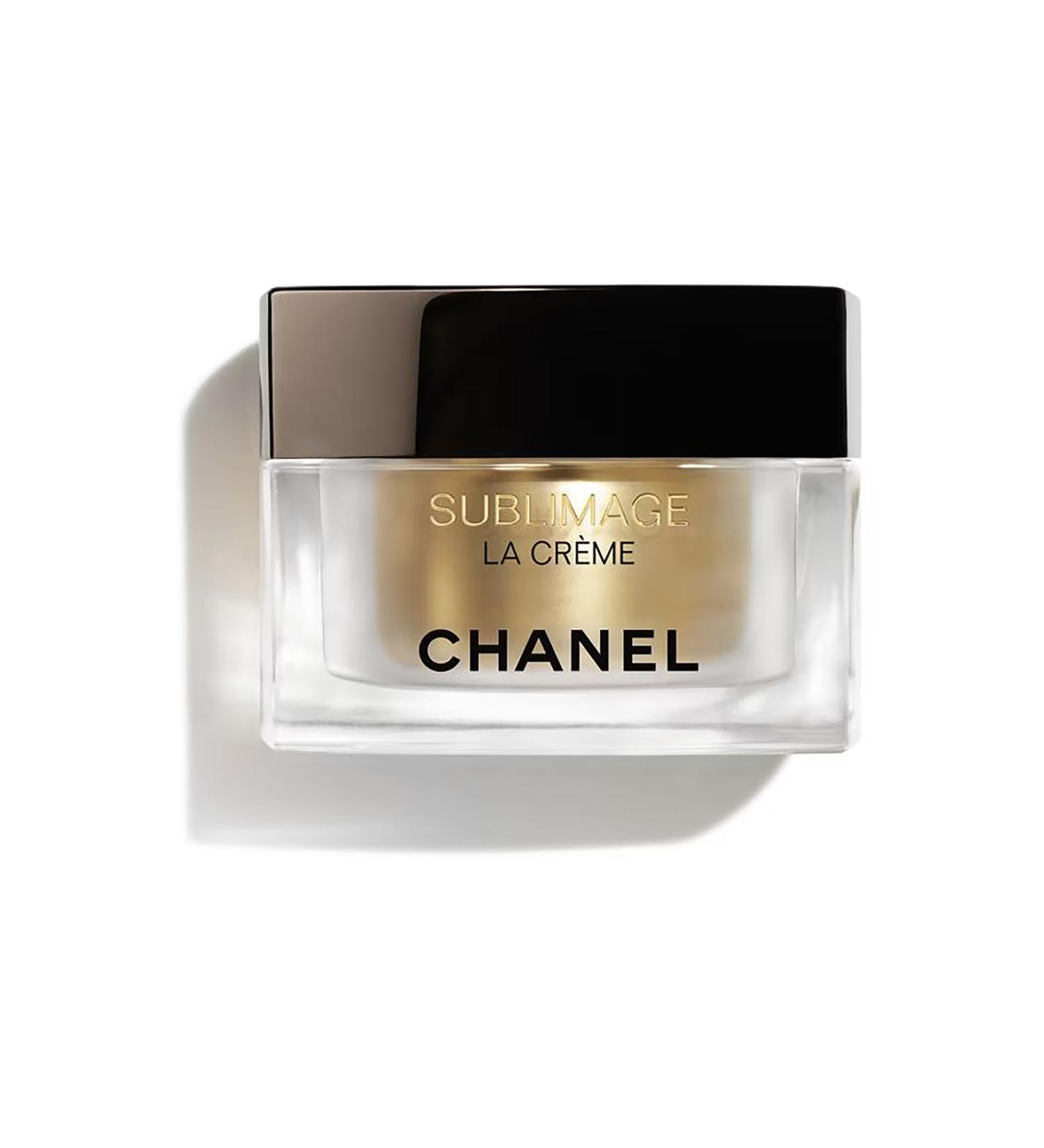 Chanel - Cream - SUBLIMAGE LA CR ME TEXTURE SUPR ME - 50g