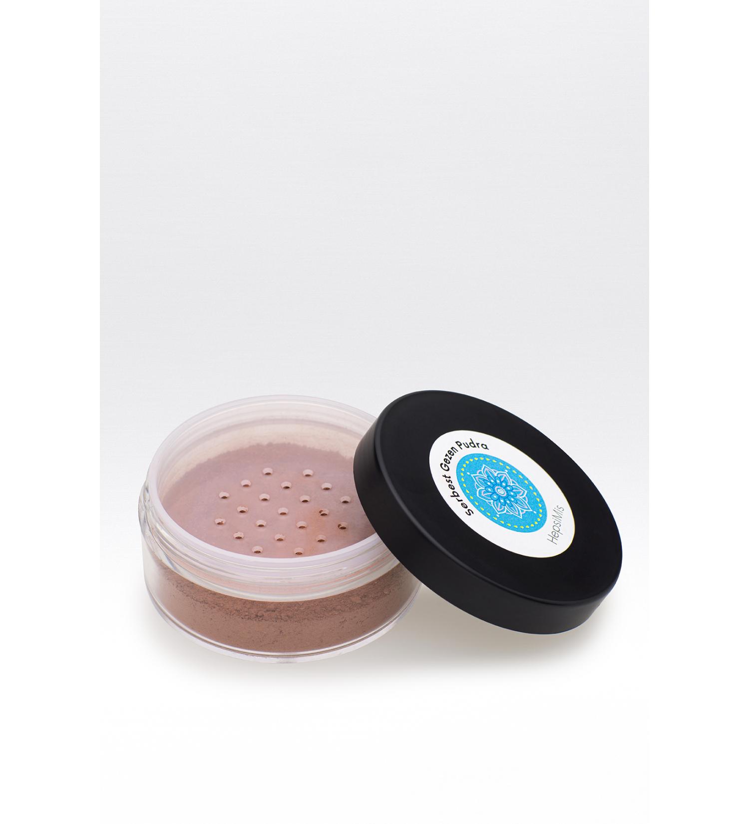 HepsiMis Free Range Powder 20 Gr