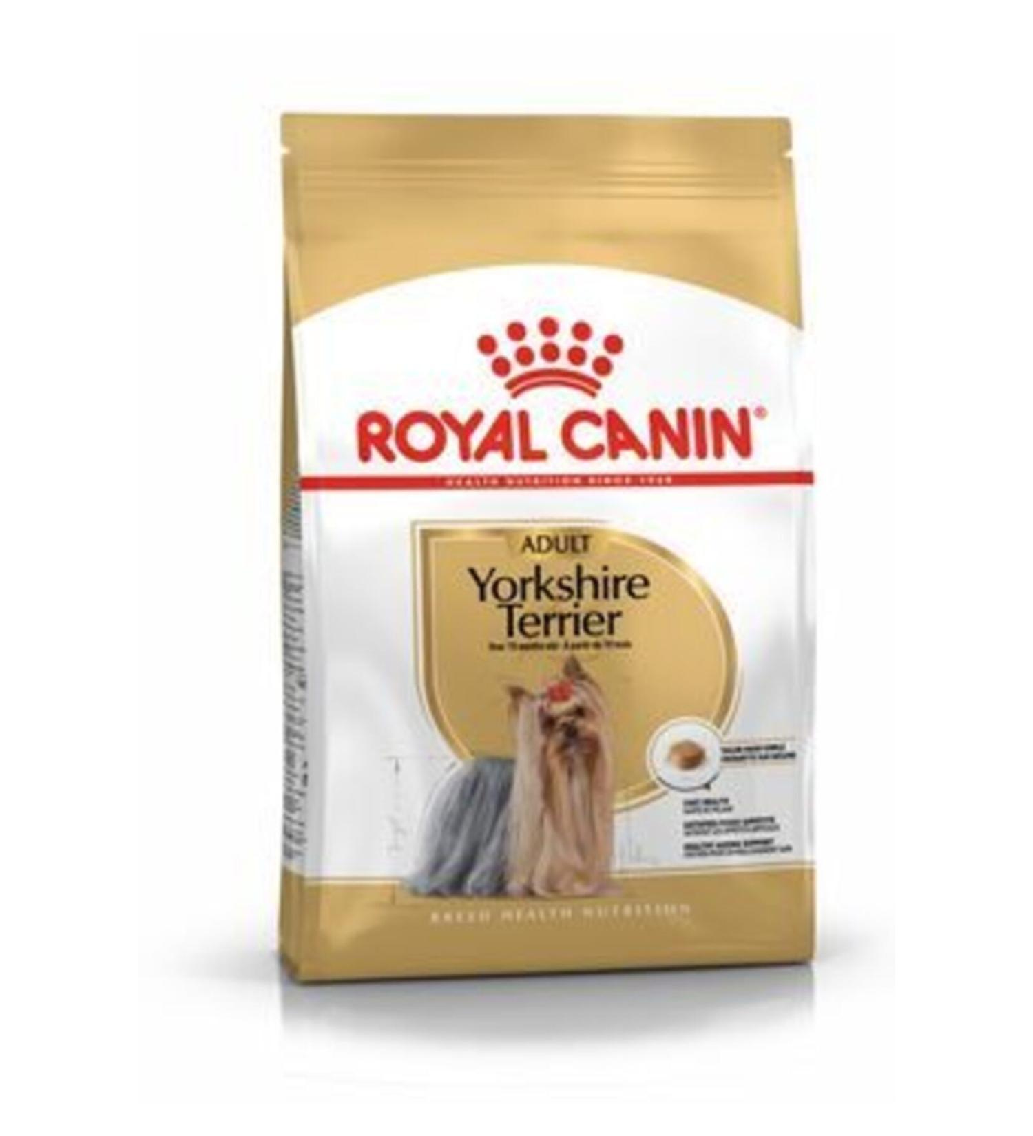 Royal Canin Yorkshire Terrier Adult 1.5 kg