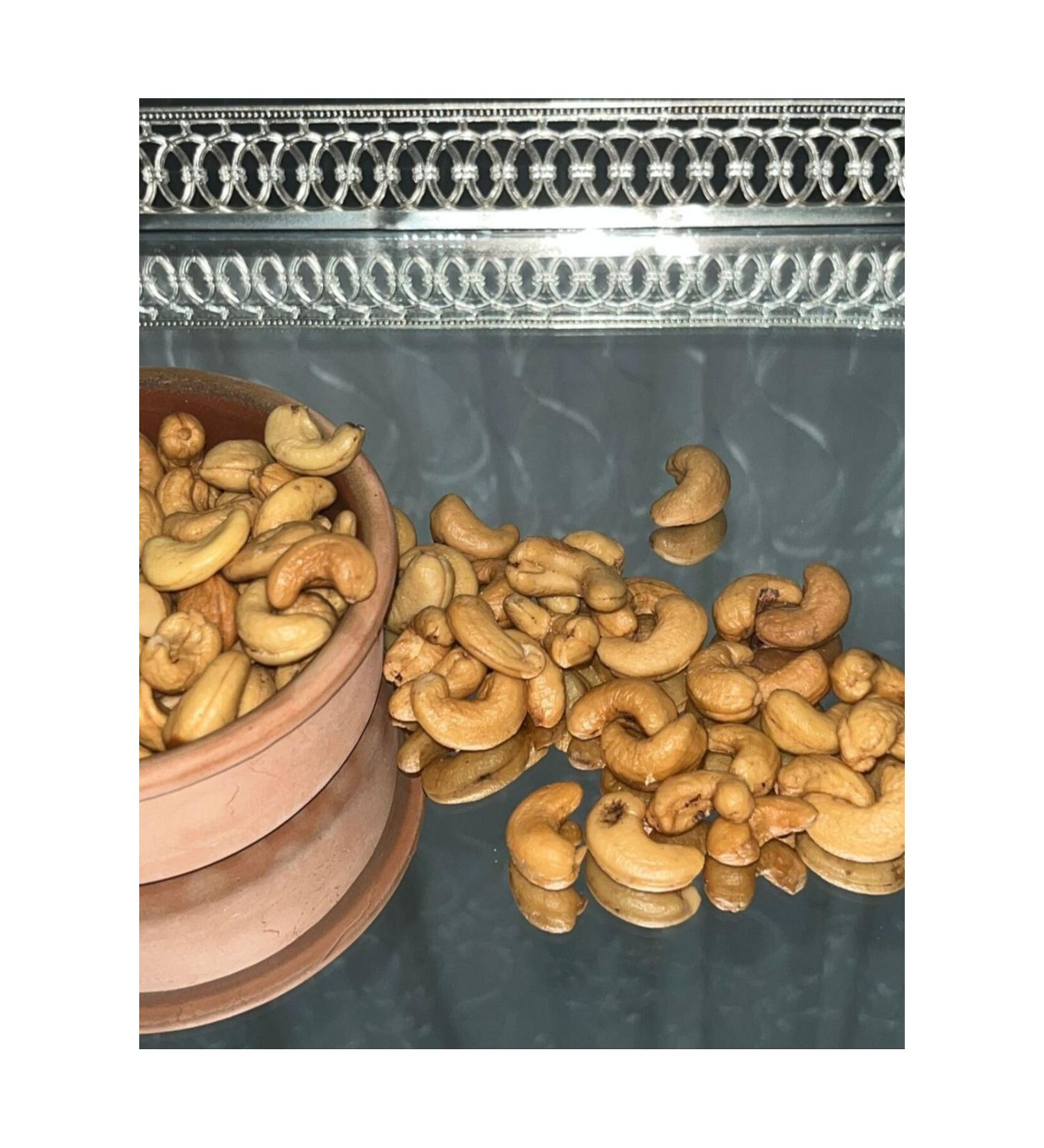 BETA NUTS Cashew 500 gr