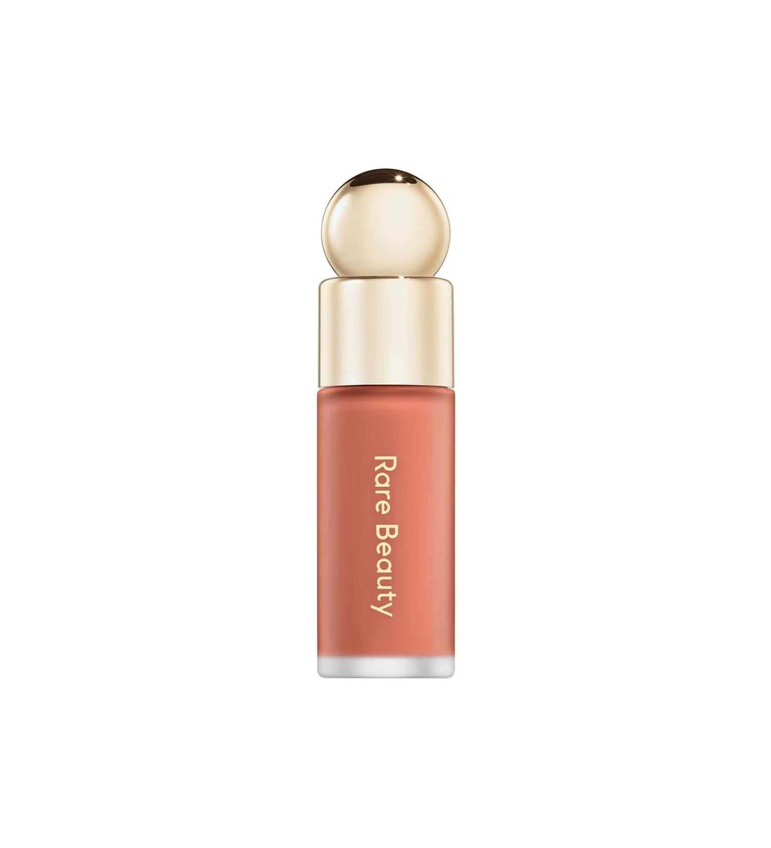 Rare Beauty Soft Pinch Blush - Long-Lasting Ultra Lightweight Shimmering Mini Liquid Blush - 3.2 ml - Buy Online on GoSupps.com