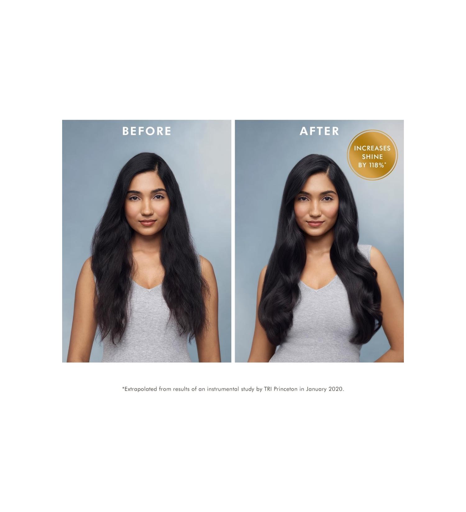 Moroccanoil Treatment Light with Linseed Extract 50 ml 14ECBEAUTYDIFFERENCE