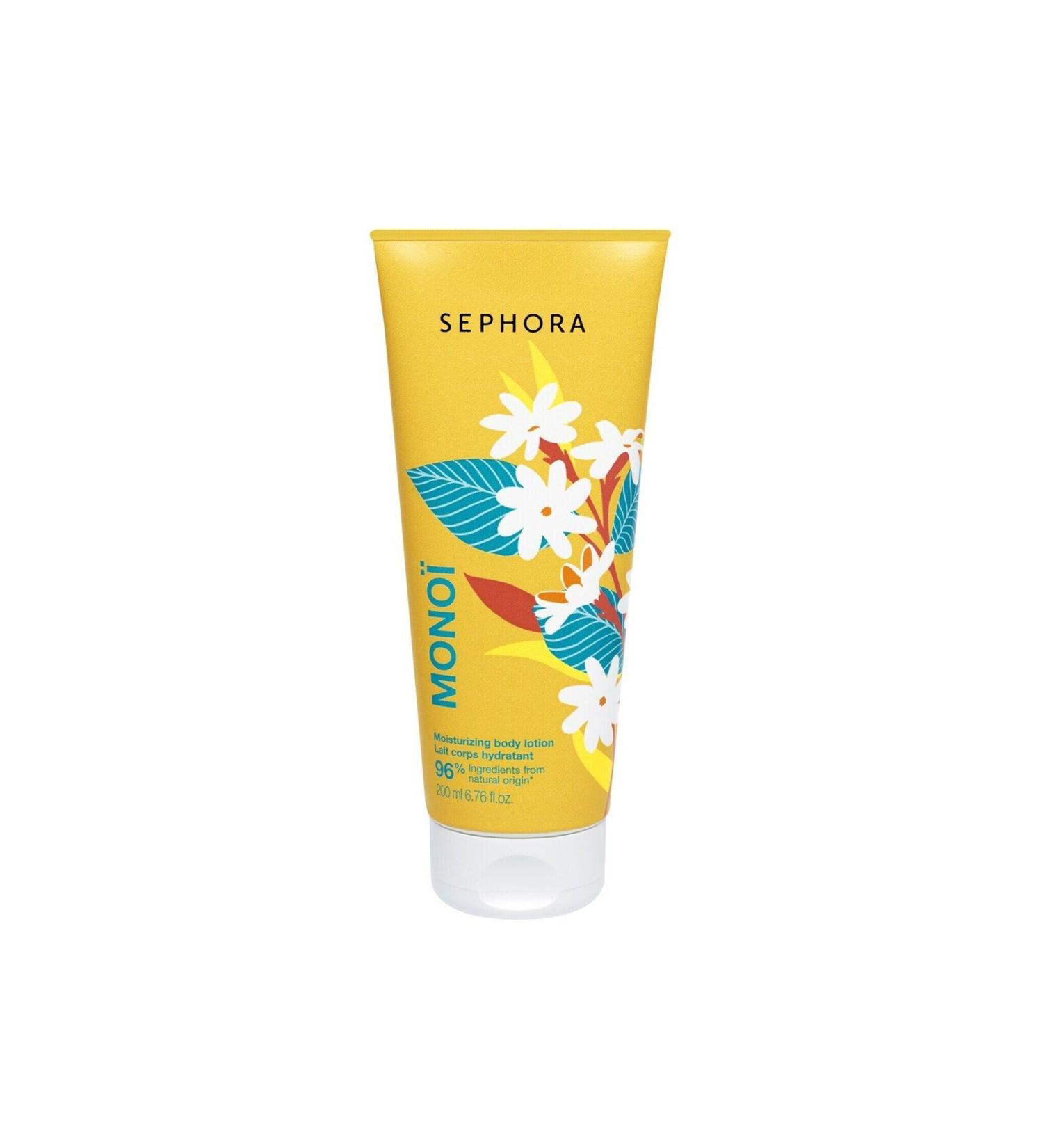 SEPHORA COLLECTION Moisturizing Body Lotion - Body Care