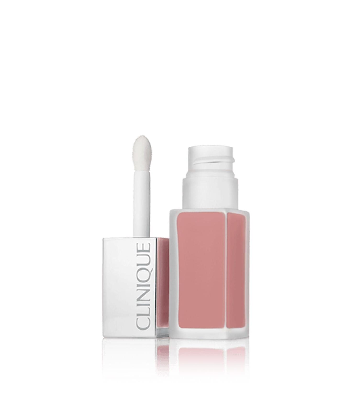 Clinique Liquid Matte Lipstick - Pop Liquid Matte Cake Pop 6 ml 020714790639