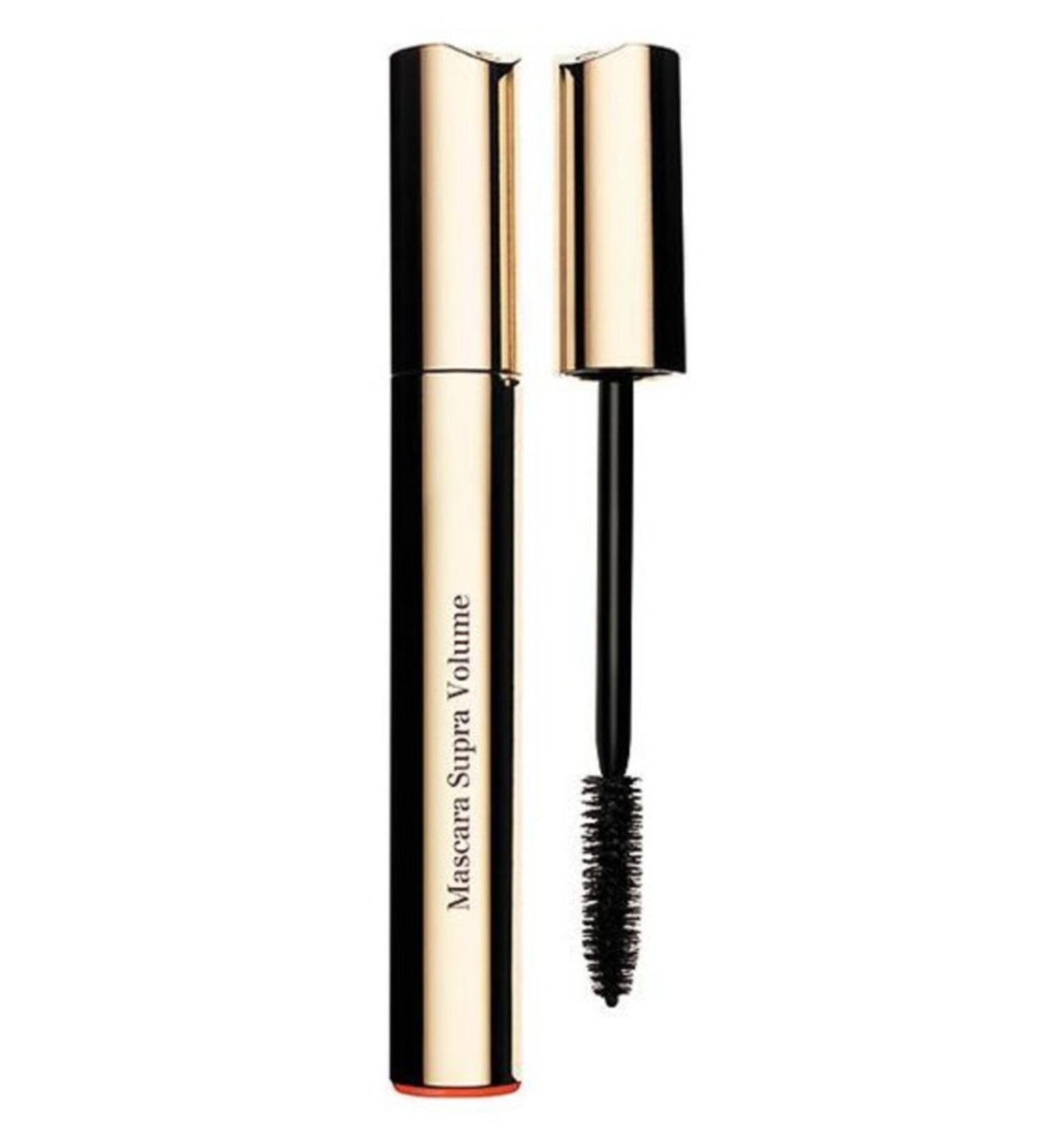 Clarins Clarins Clr Supra Volume Mascara 01