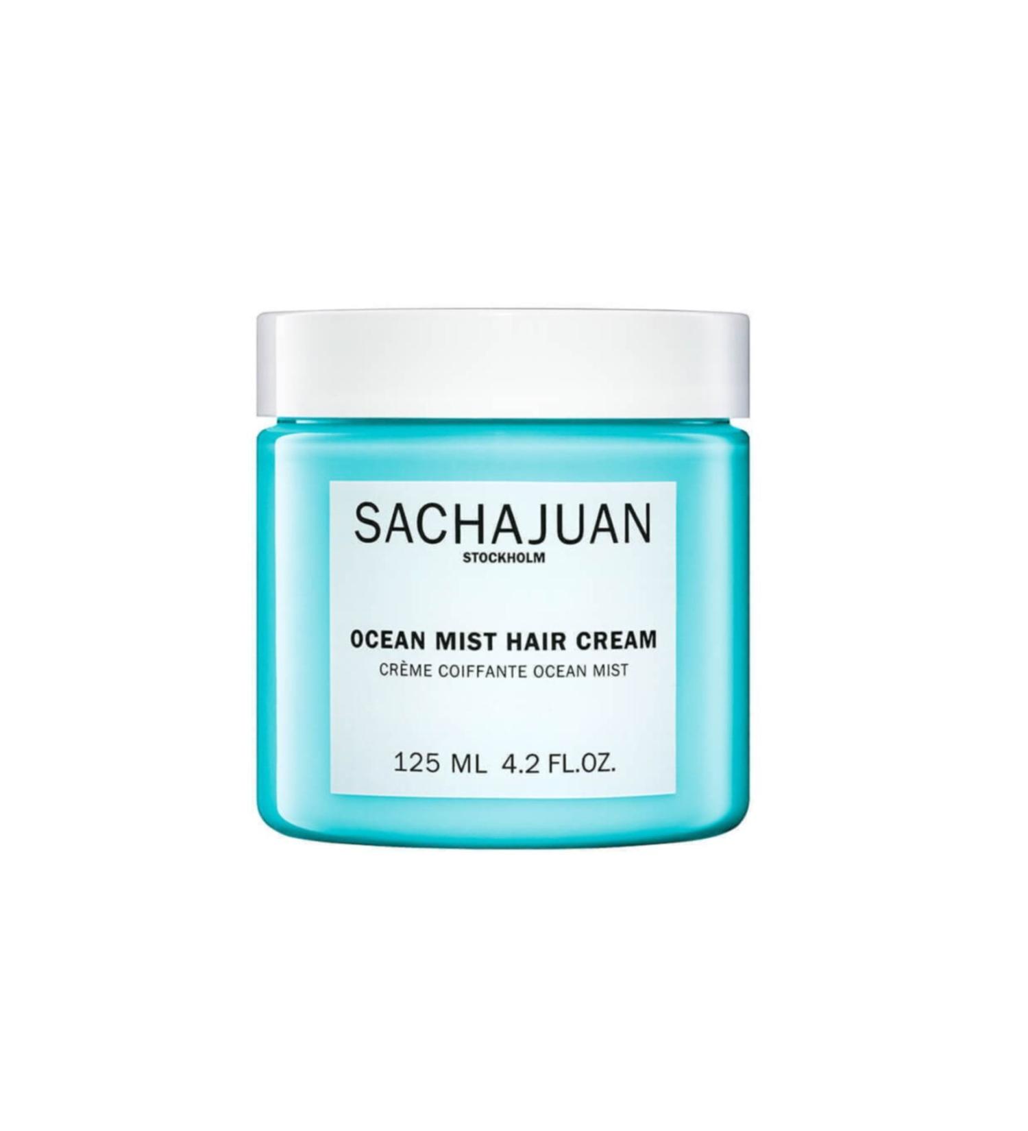 Sachajuan Ocean Mist Hair Cream 125 ml