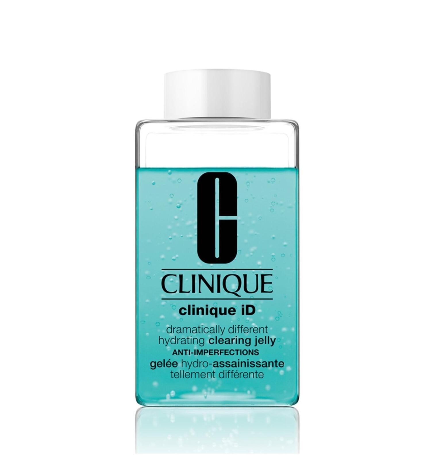 Clinique Moisturizer Unbodied Colorless