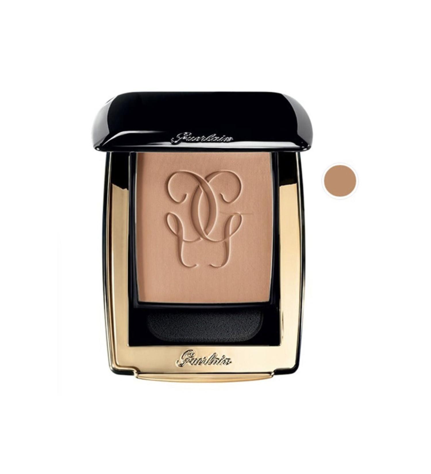 Guerlain Parure Gold SPF10 13 Rose Natural Powder Foundation