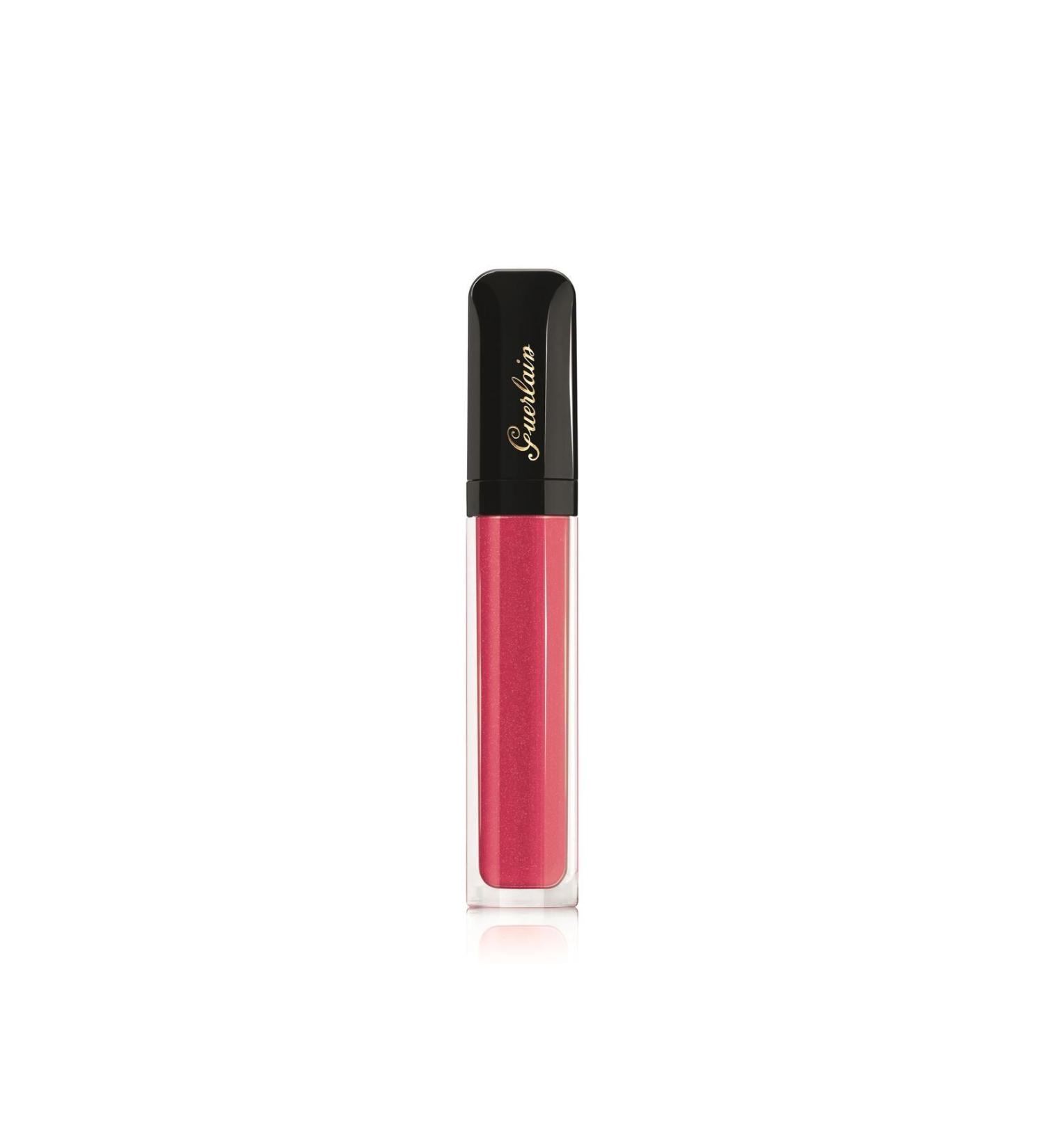 Guerlain Gloss Denfer 468 Candy Strip Lipstick