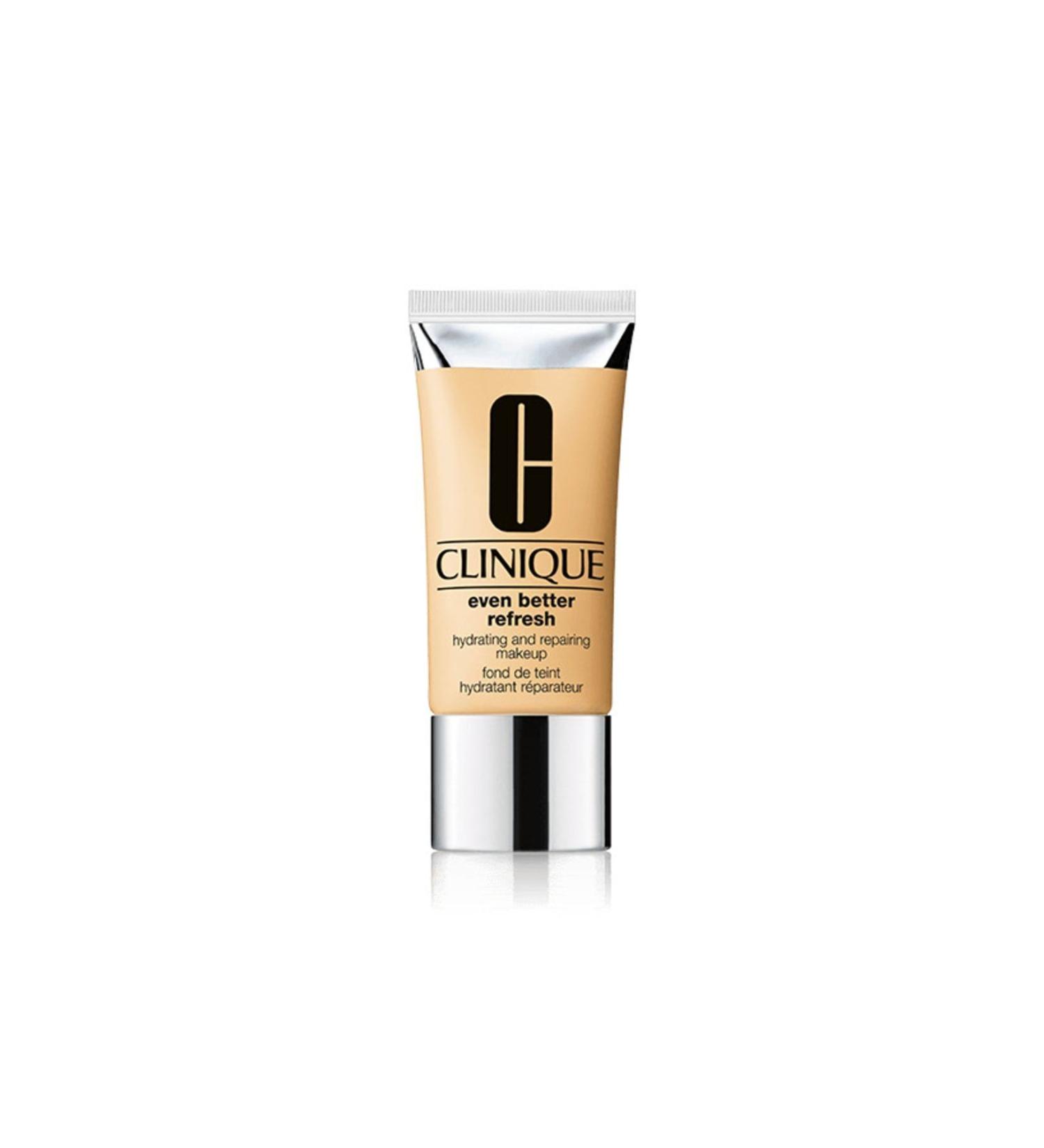 Clinique Foundation Even Better Refresh Foundation WN 48 Oat 30 ml 020714918392