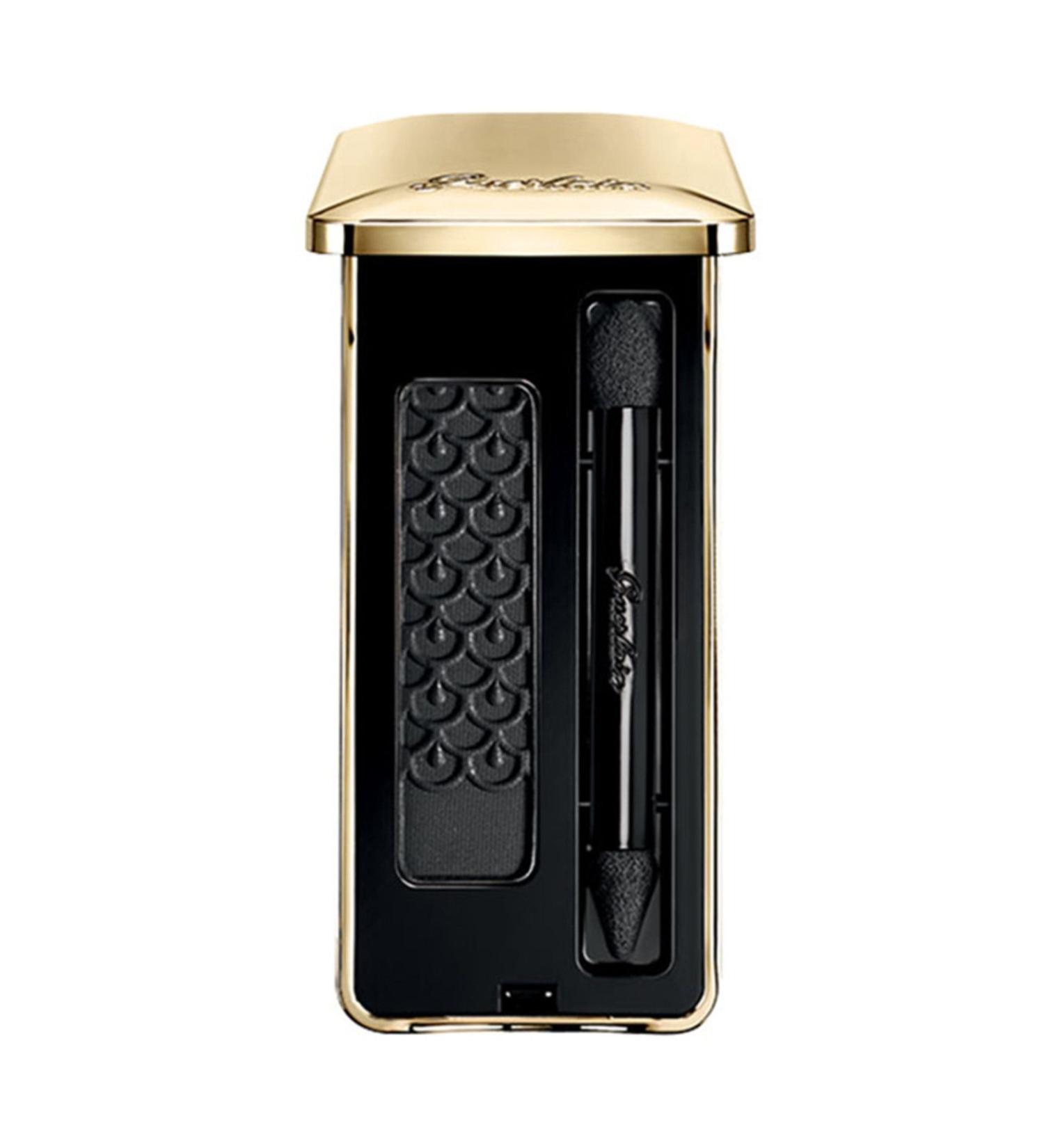 Guerlain Eyeshadow - Mono Eyeshadow 09 Flash Black 3346470419841 - Buy Online on GoSupps.com
