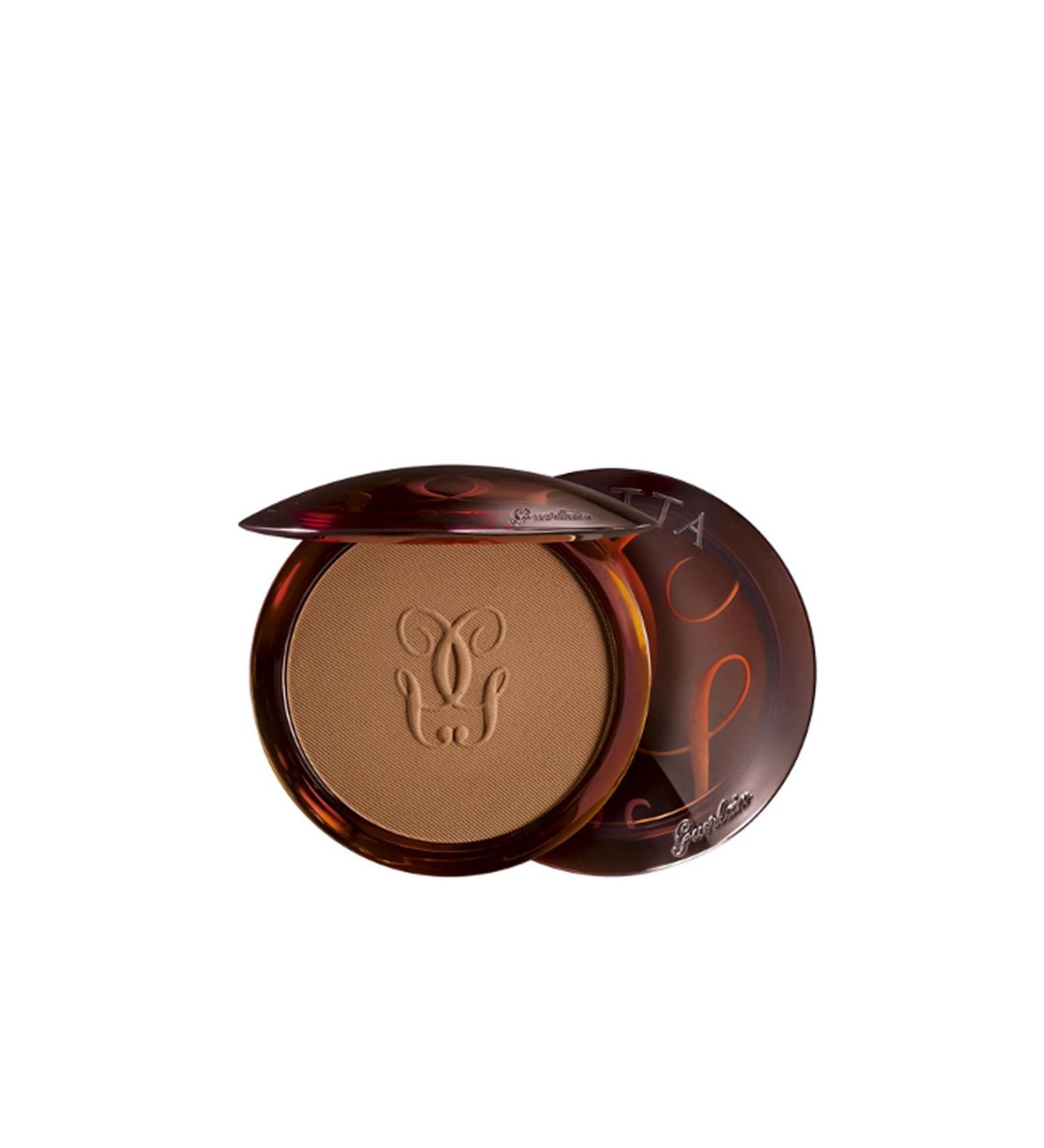 Guerlain Terracotta Bronzing Powder 05 10 g 3346470411142