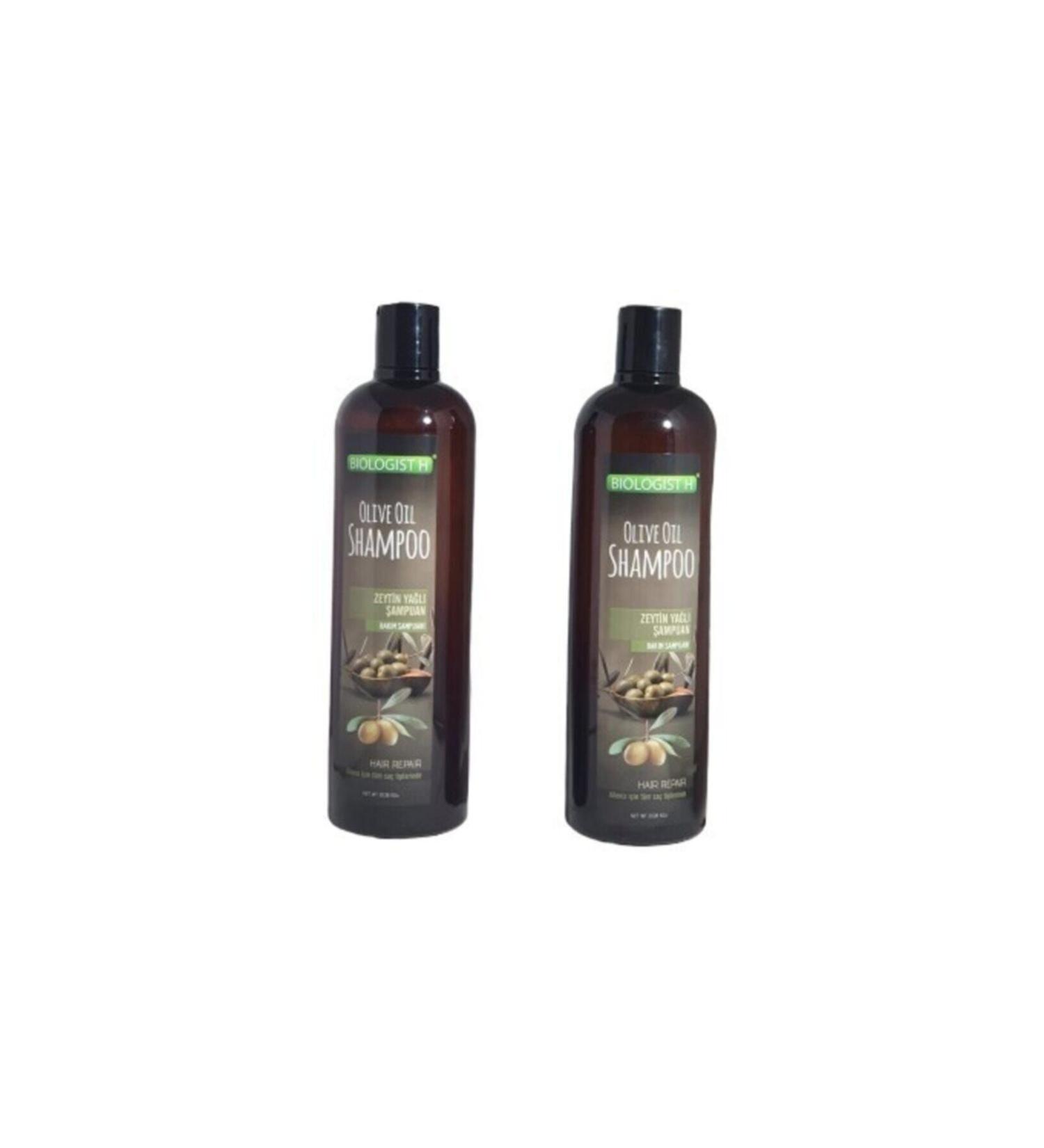 Biologist H OLIVE OIL SHAMPOO 700 MLSUPER NOURISHING SHAMPOO TYC88447752 CHARMS624