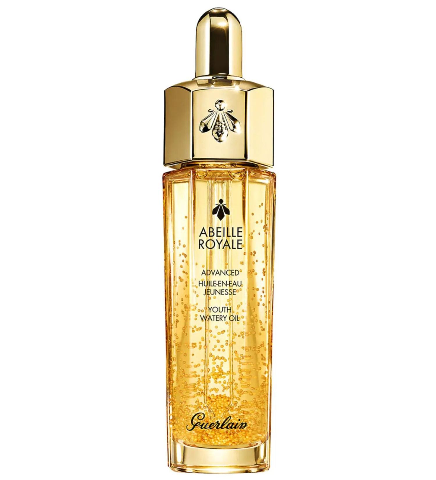Guerlain ABE LLE ROYALE YOUTH WATER REPAIRING SKIN LINES ANTI-AGING OIL 15 ML - Buy Online on GoSupps.com