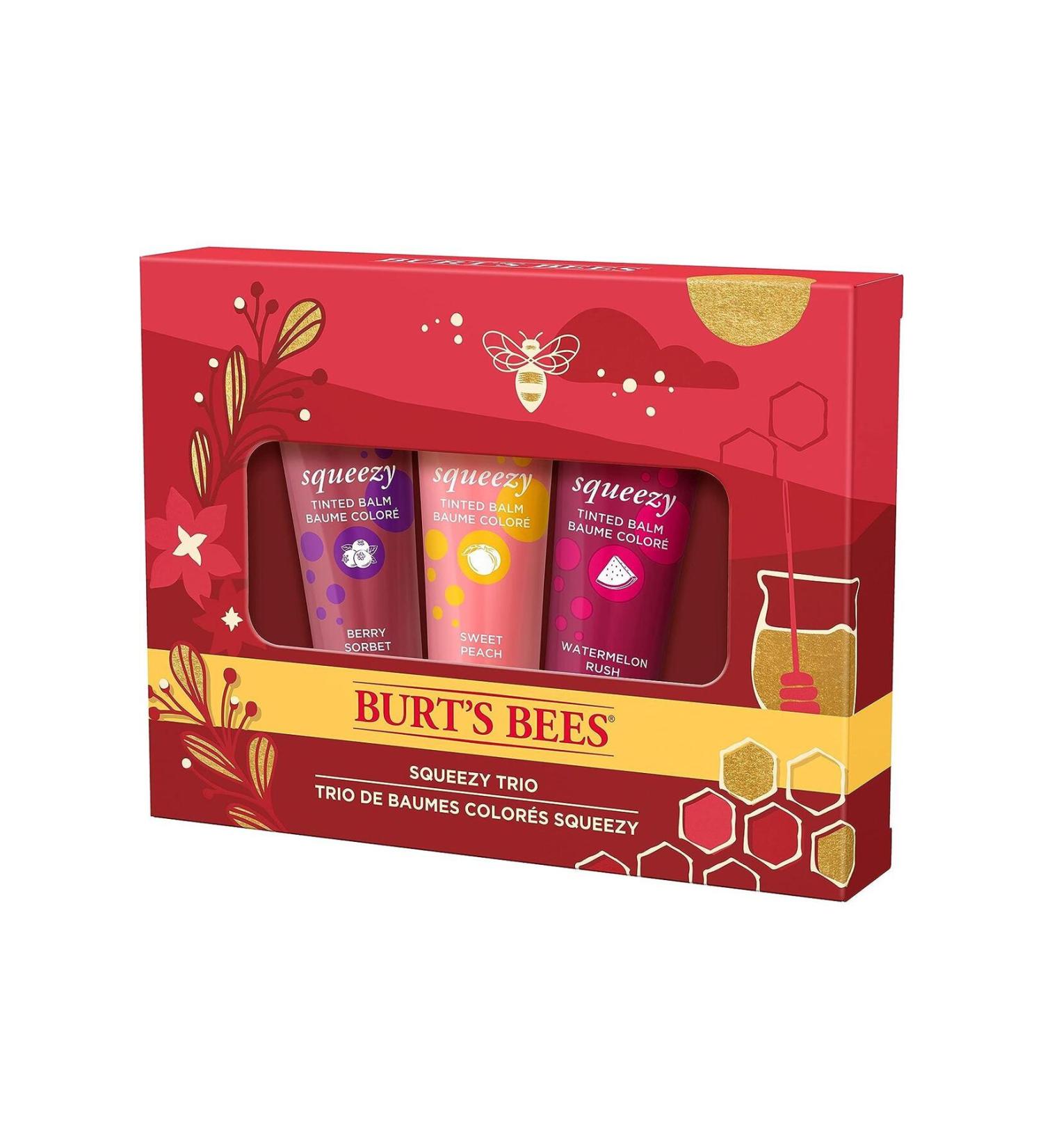 Jolly Rancher Squeezy Trio Tinted Balm 12.1 gr