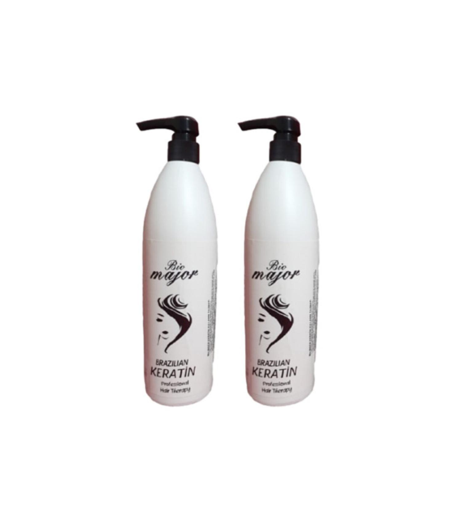 bio major BRAZILIAN KERATIN CARE 1000 ML 2 MJR SBU017 CHARMS1495