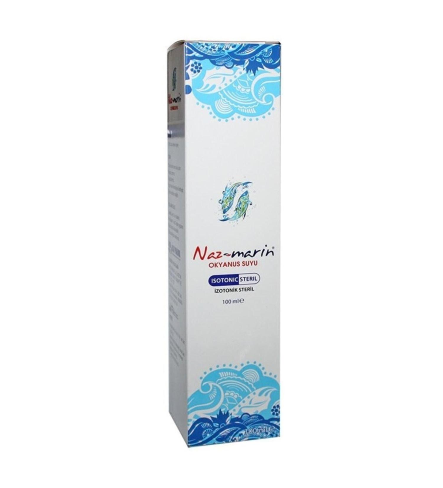 4moms Naz Marin Ocean Water 100 ml