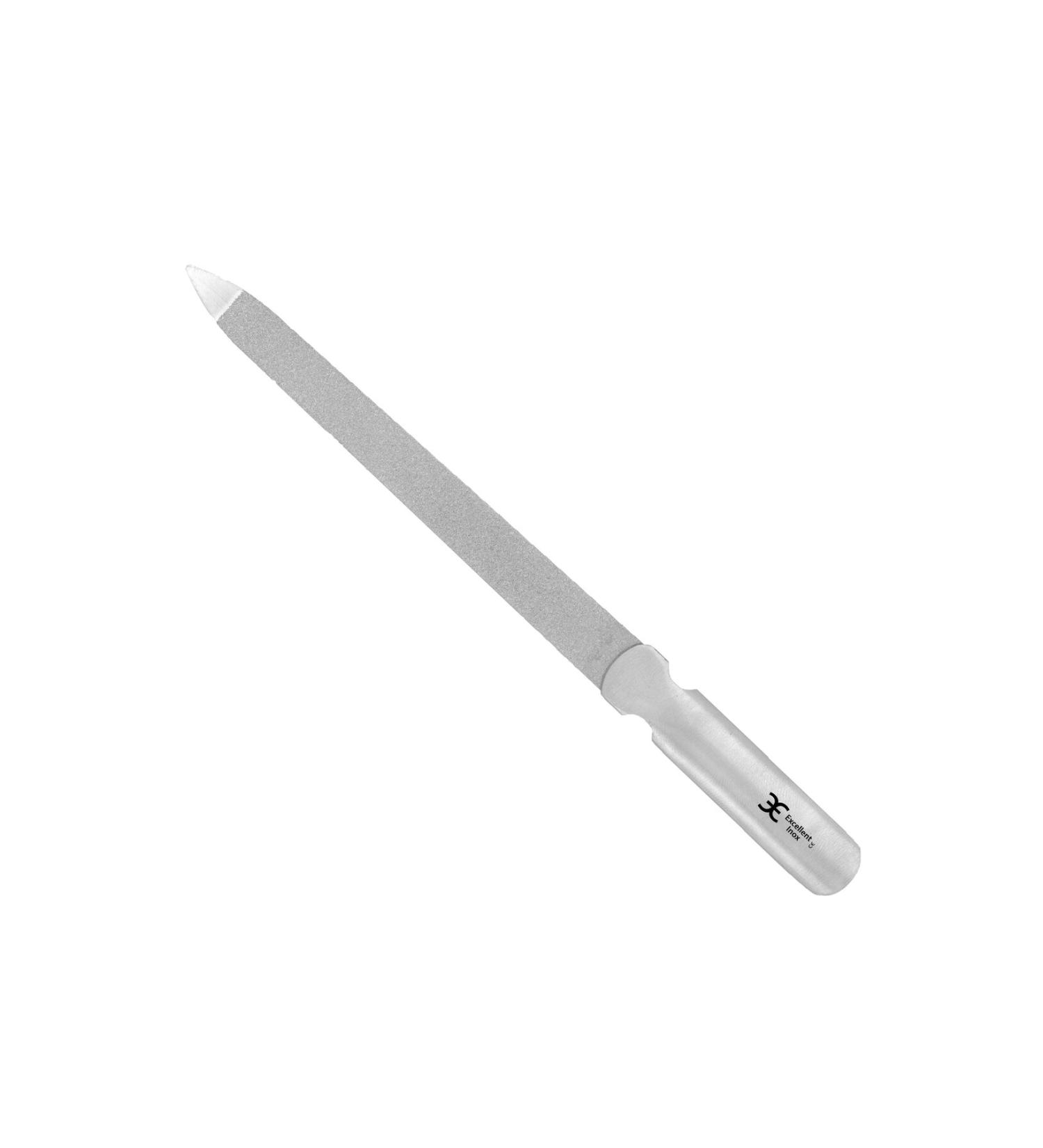 Solingen Excellent Steel File 15cm