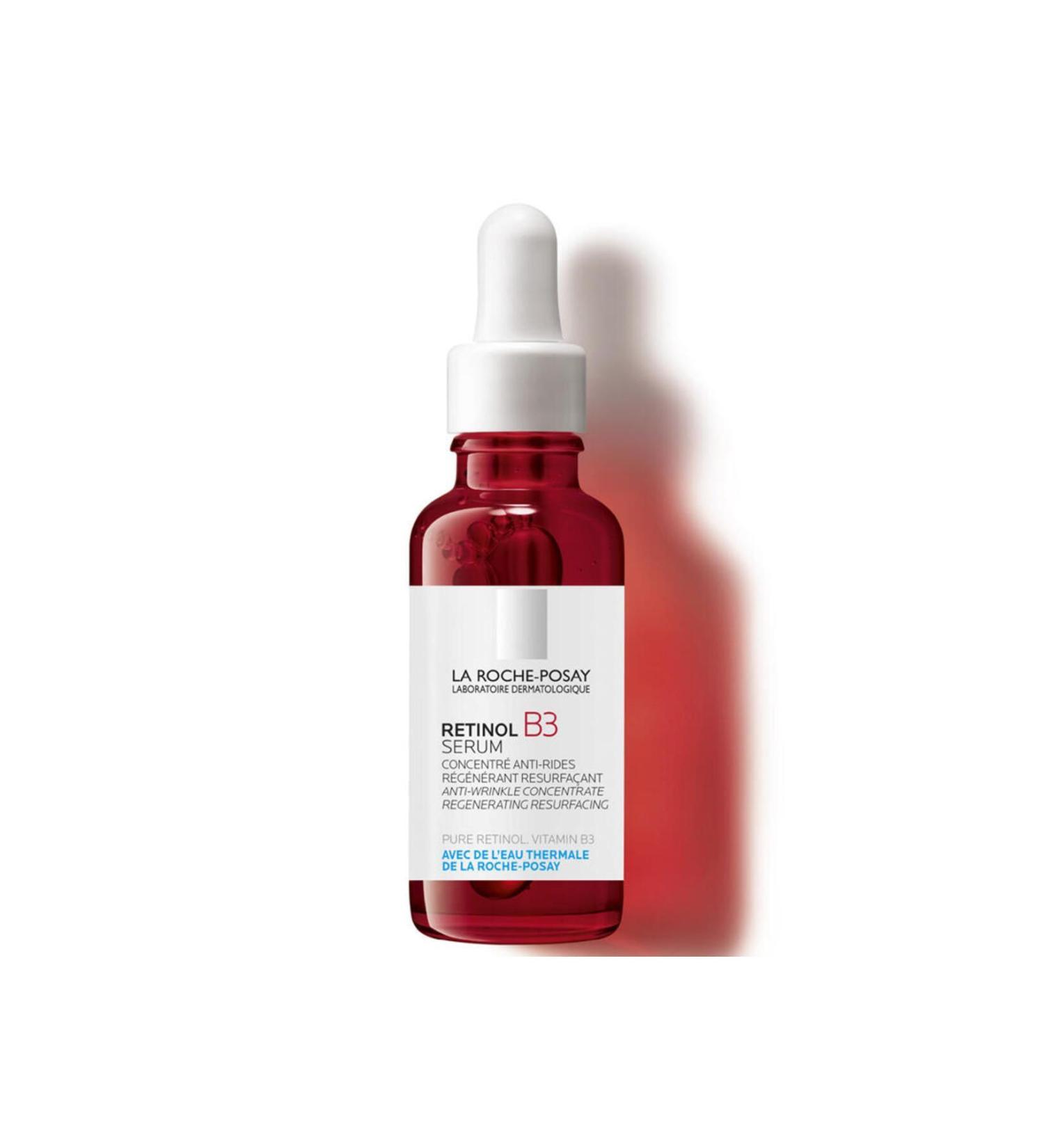 La Roche Posay RETINOL-CONTAINING SKIN BARRIER PROTECTION SERUM - RETINOL B3 SERUM 30 ML GKHAIR1374