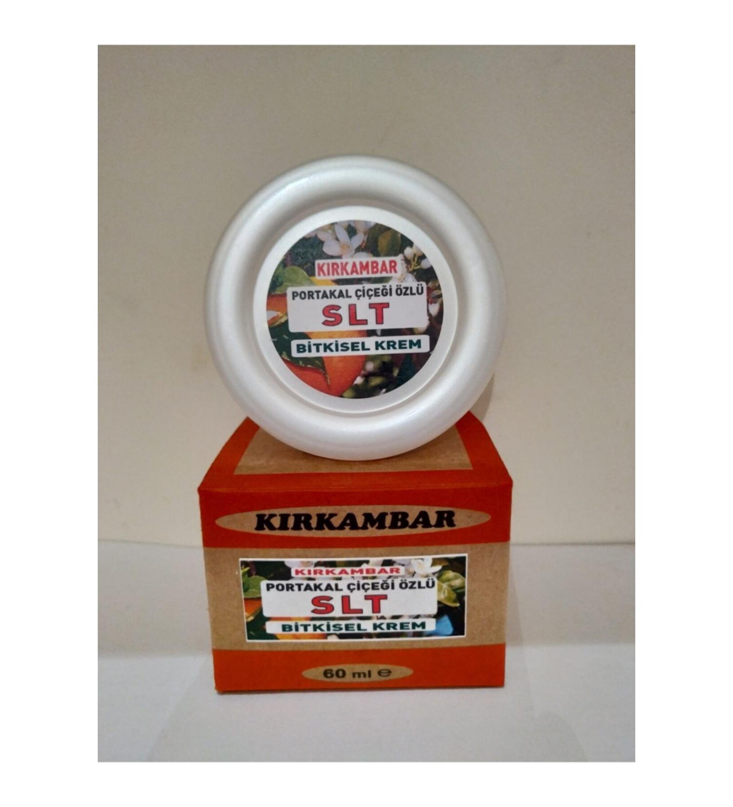 K rk Ambar Cellulite Cream 60 Ml