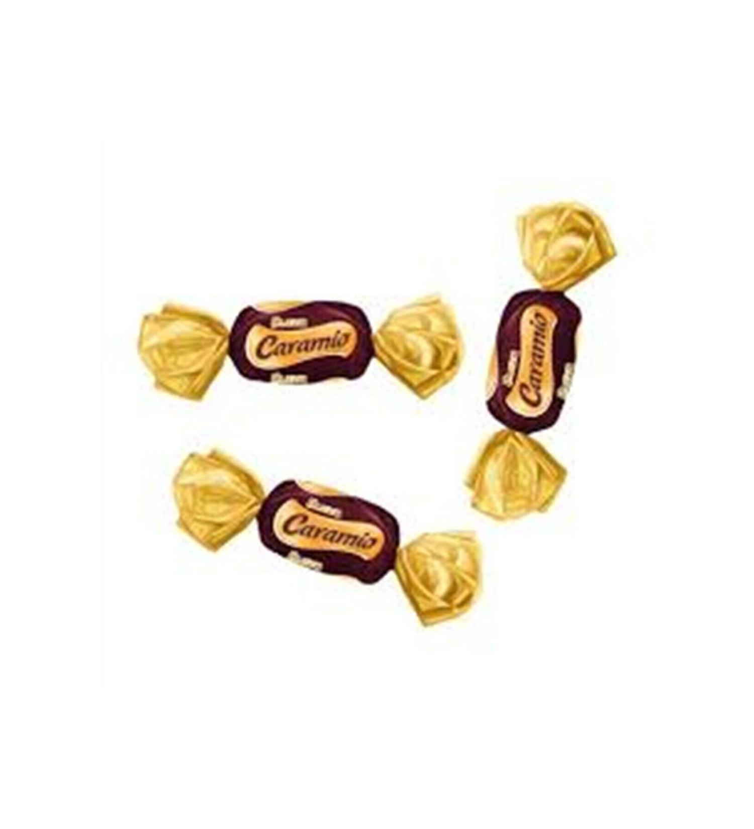 Ulker Ulker Caramio Dokme 1 Kg