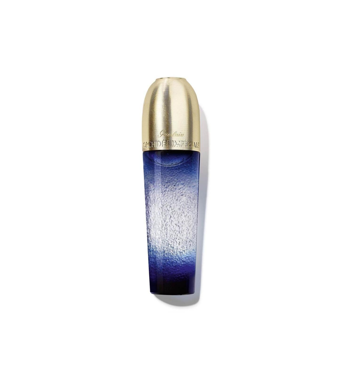 Guerlain MICRO-LIFT CONCENTRATED - NOURISHING FOR A LONG TIME ANTI-AGING SERUM 30ML DEMBA5704