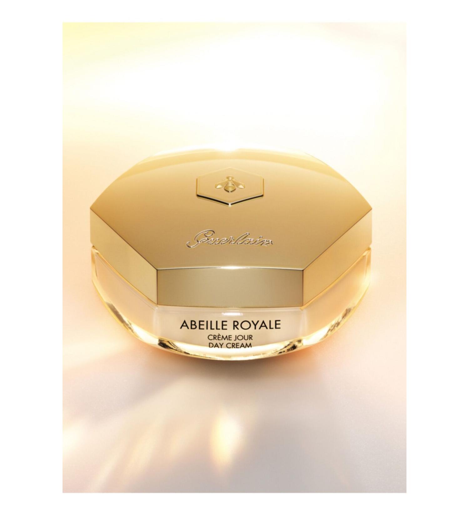 Guerlain ABE LLE ROYALE REPAIRING SKIN LINES DAY MOISTURIZER DEMBA5737