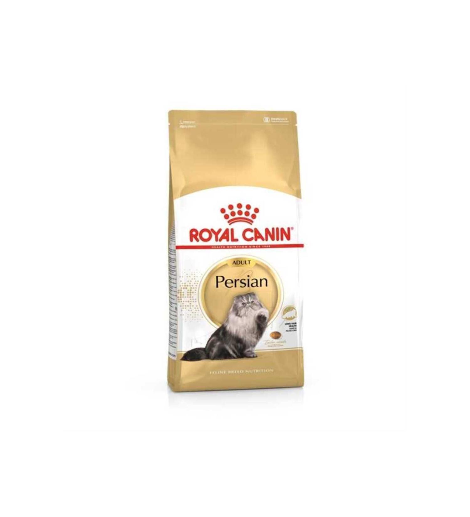 Royal Canin Persian Adult Cat Food 2 Kg