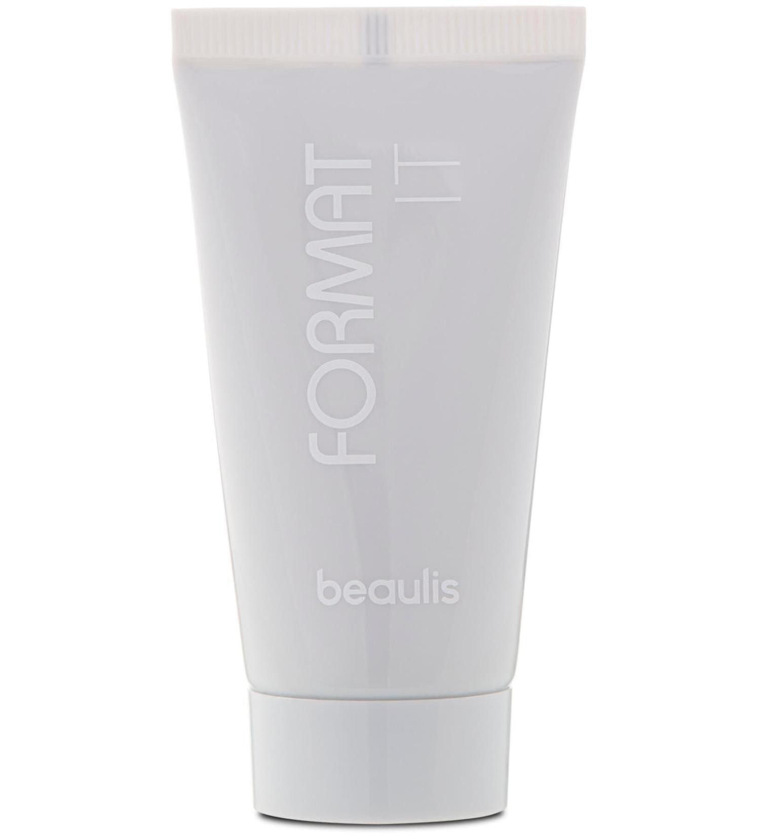 beaulis Format It Matte Foundation 132 Pale Almond