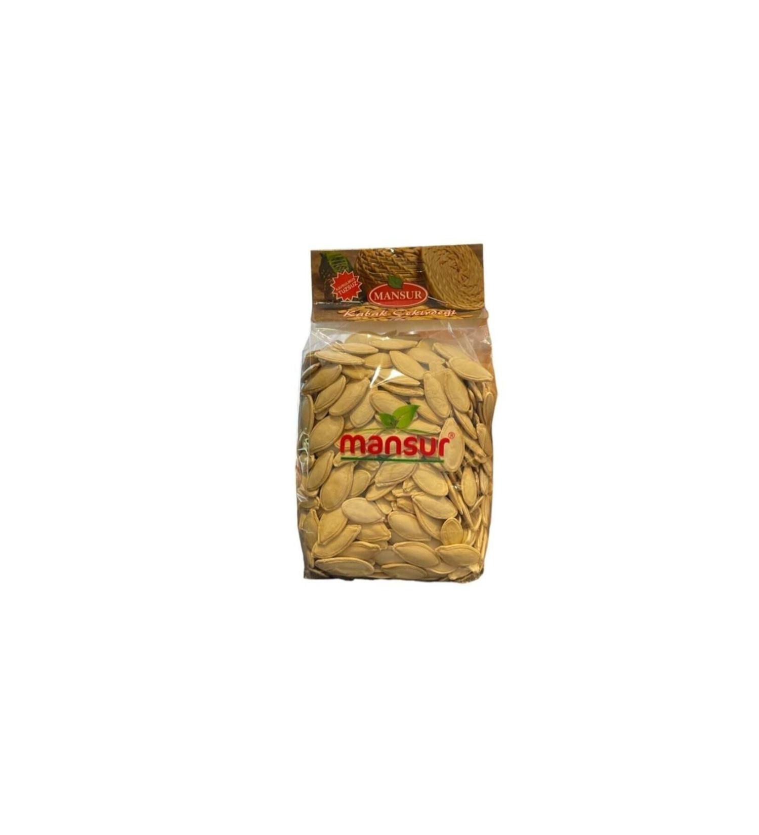 Mansur Pumpkin Seeds