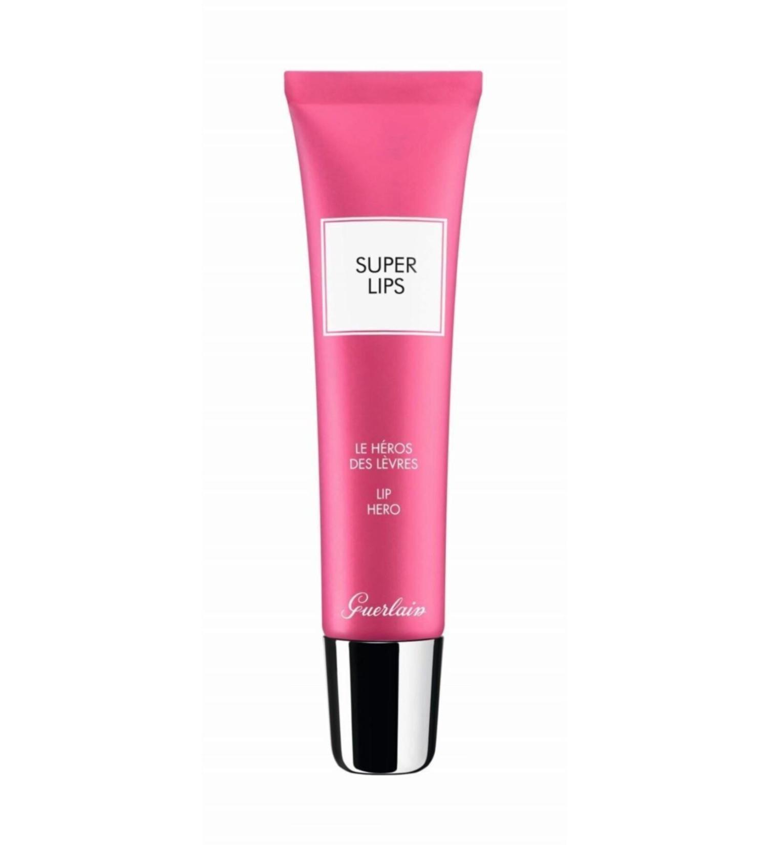 Guerlain SUPER LIPS LIP HERO 15 ML LIP CARE DEMBA5692
