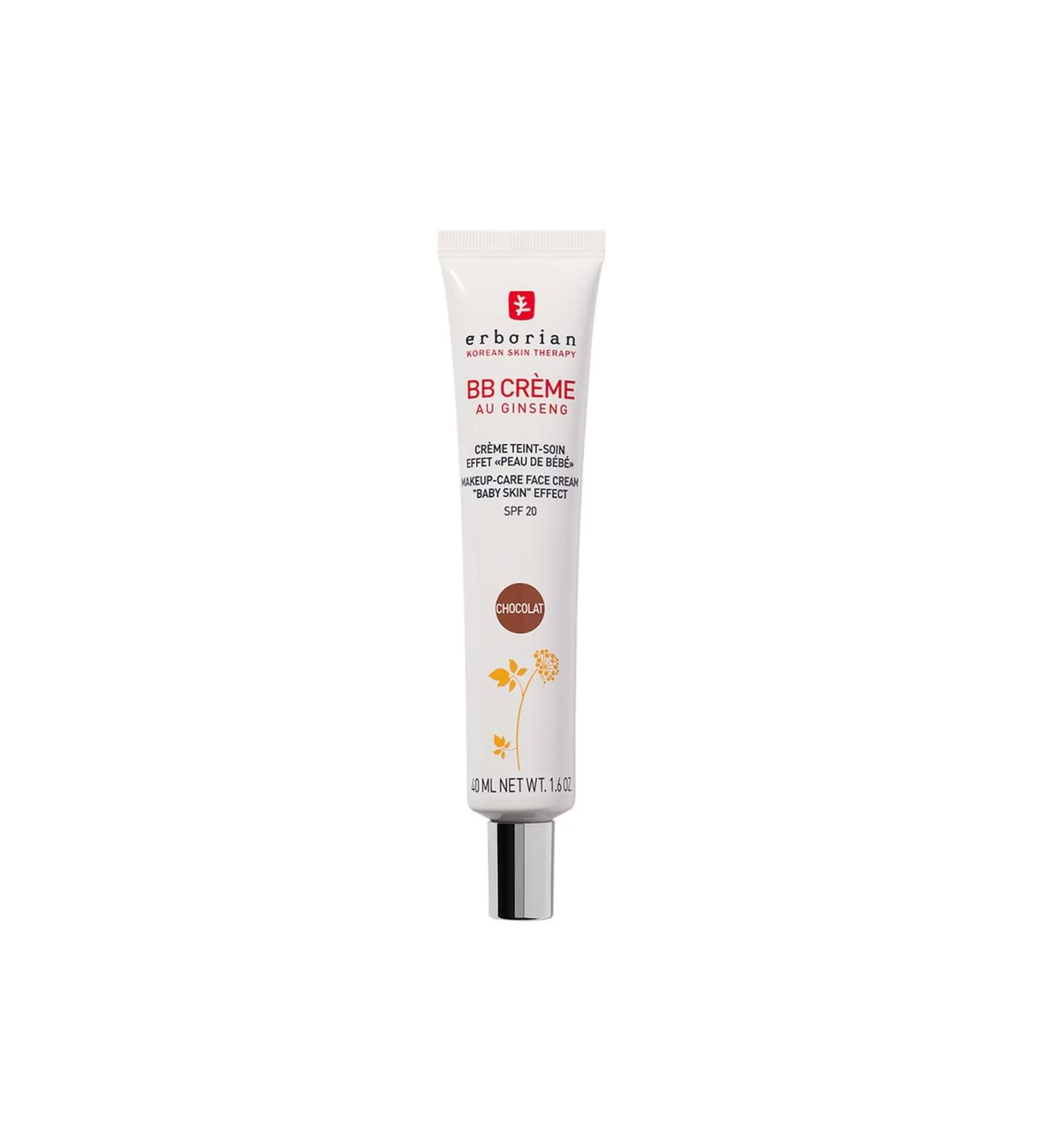 erborian Ginseng BB Cr me - BB Cream - 40 ml