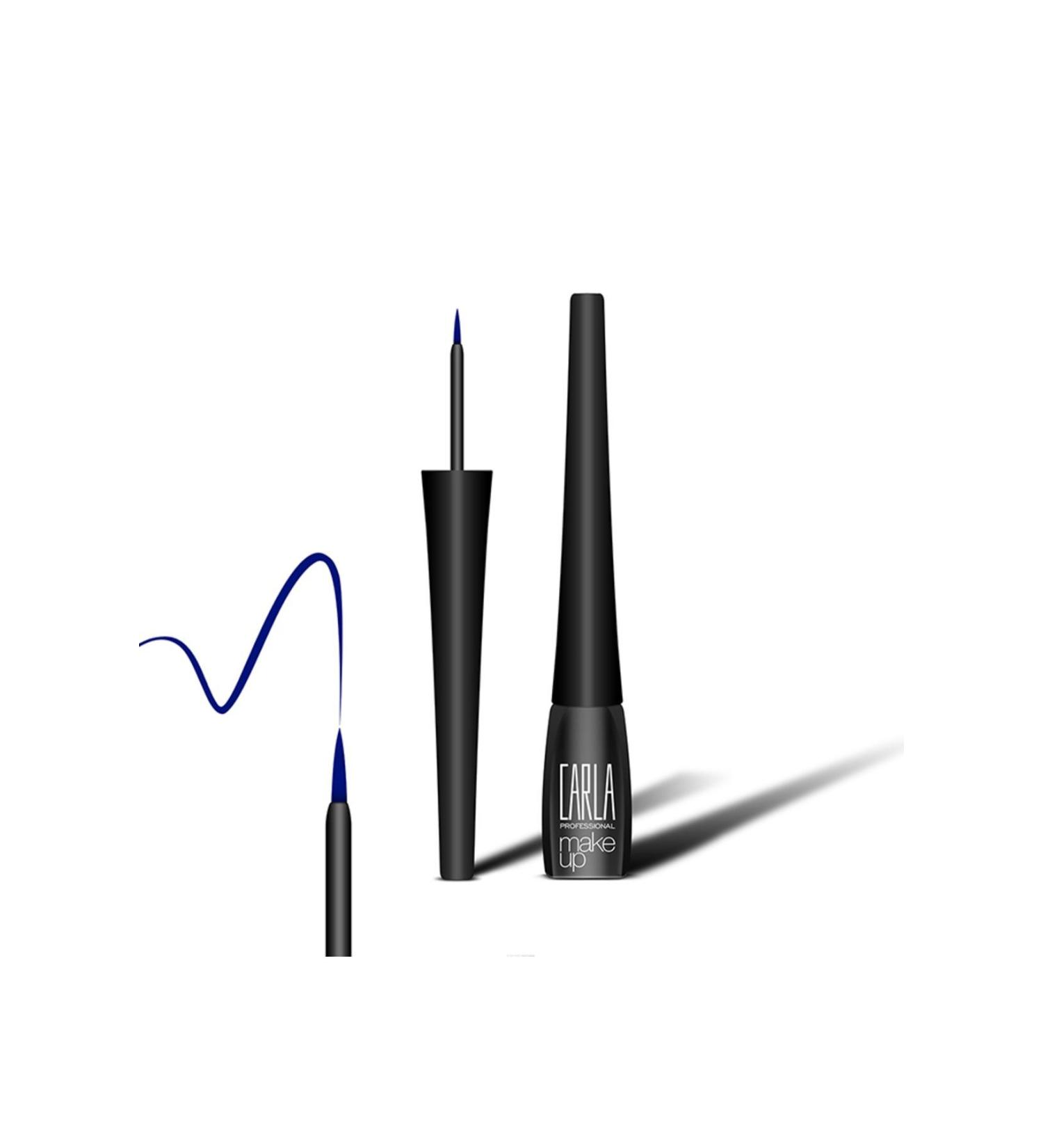 CARLA Waterproof Eyeliner - 24/7 Waterproof Eyeliner - No: 23