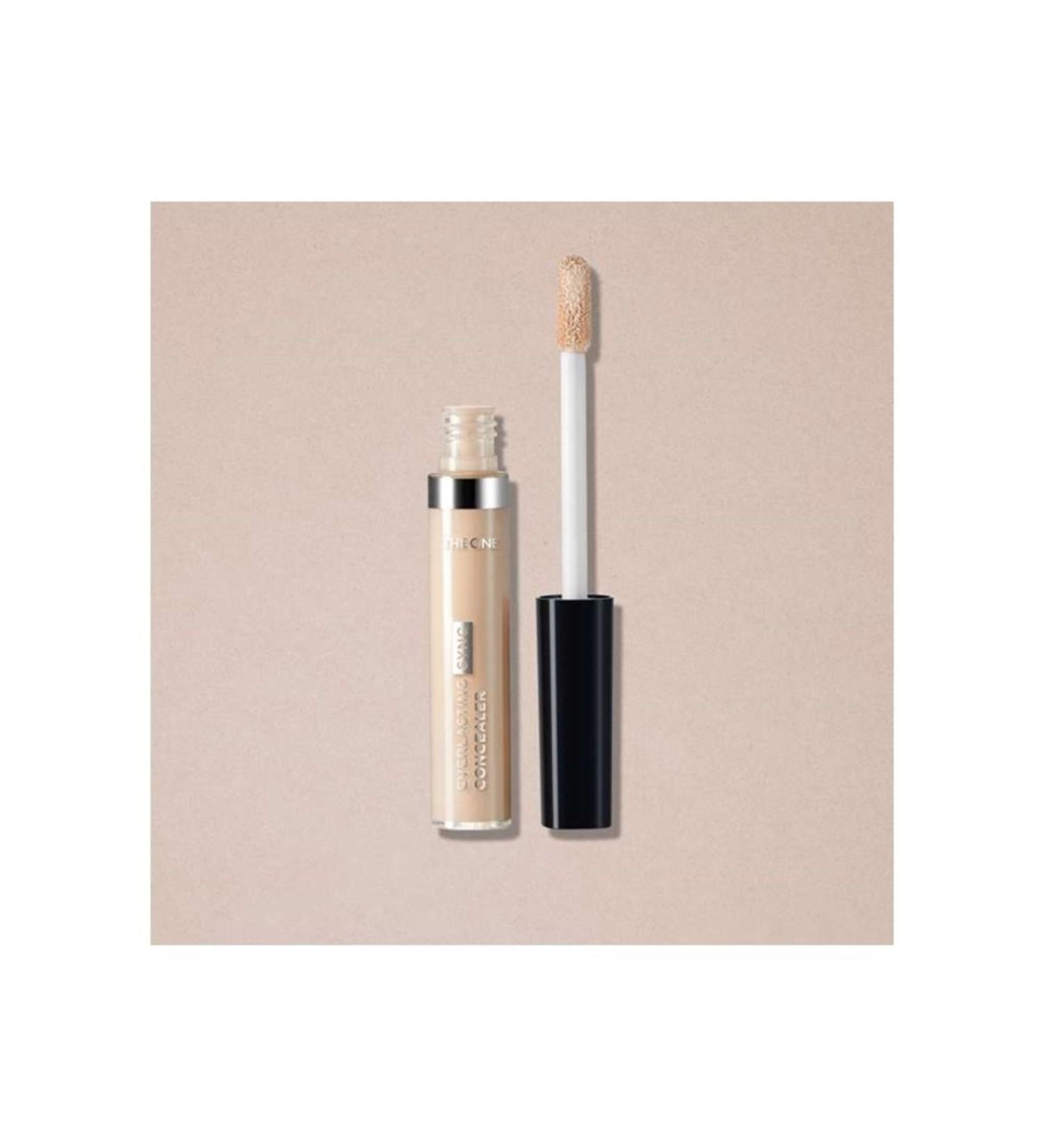 Oriflame The One Sync Waterproof and Sweat Resistant Permanent Concealer - Buy Online on GoSupps.com