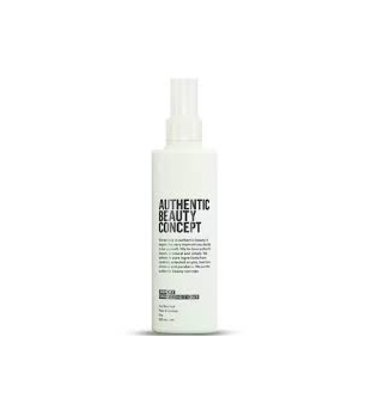 Schwarzkopf AUTHENTIC BEAUTY CONCEPT amplify spray conditioner 250 ml