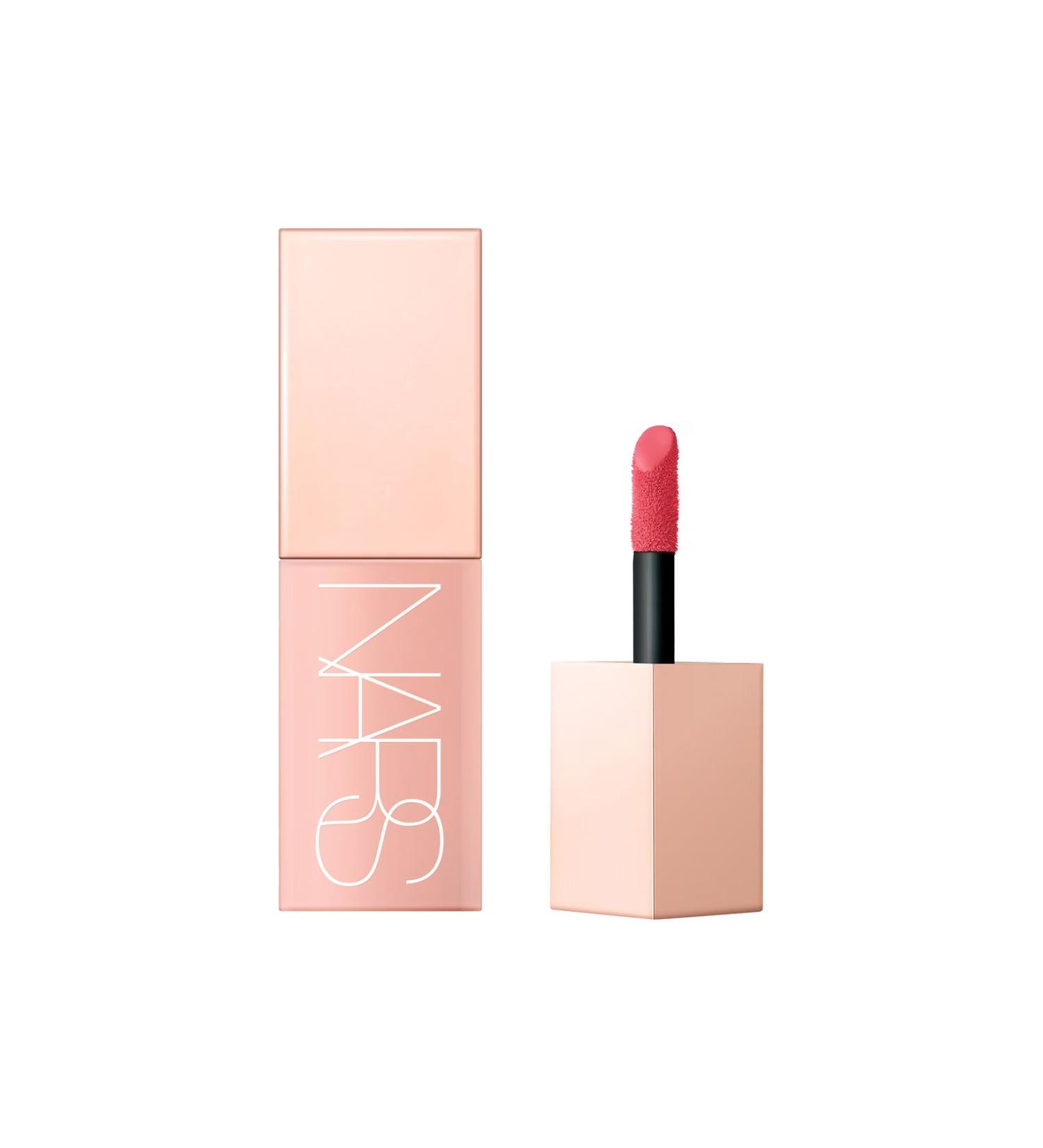 Nars Afterglow Liquid Blush