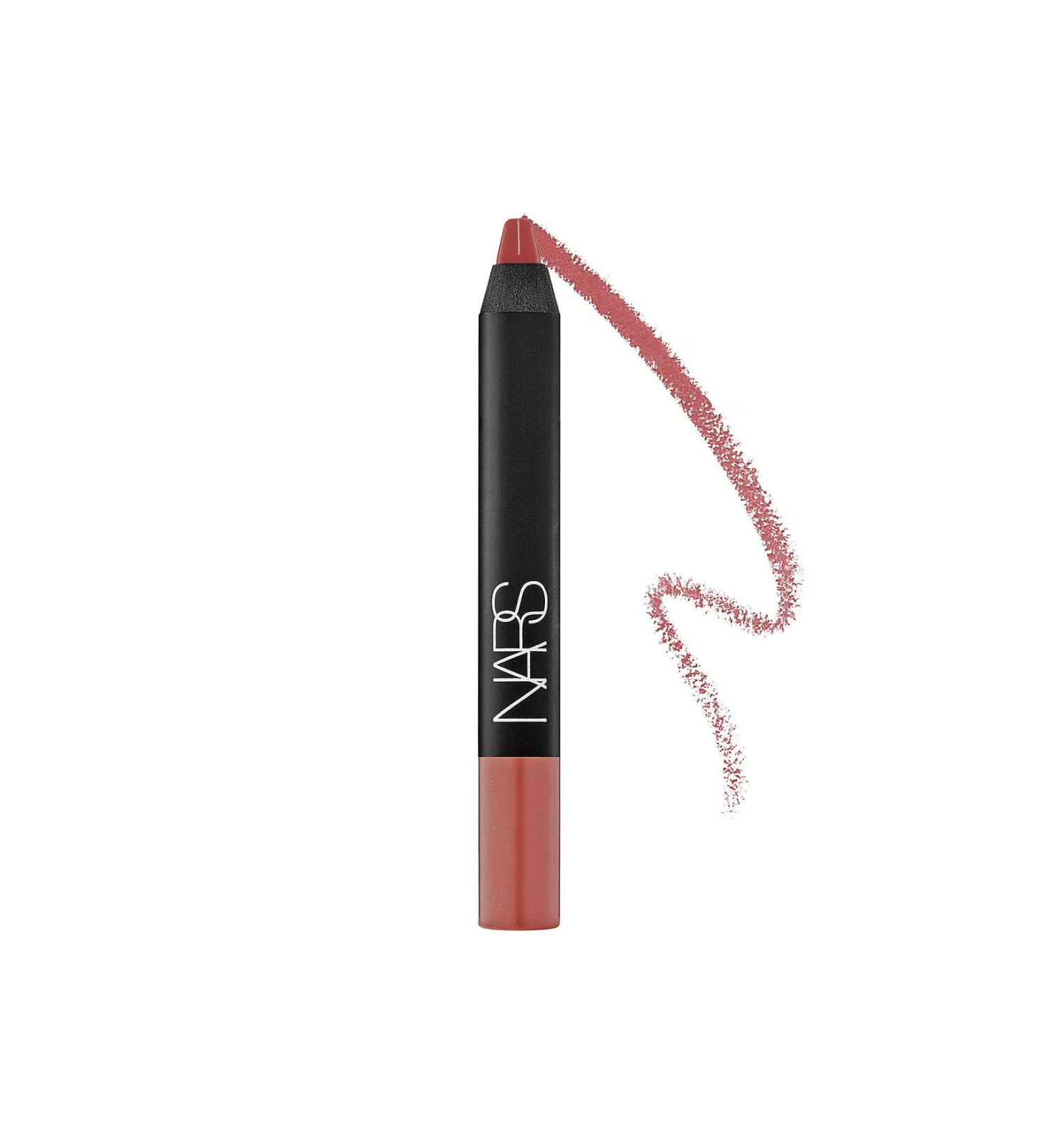 Nars Velvet Matte Lip Pencil - Velvet Matte Lip Pencil-DEST NA