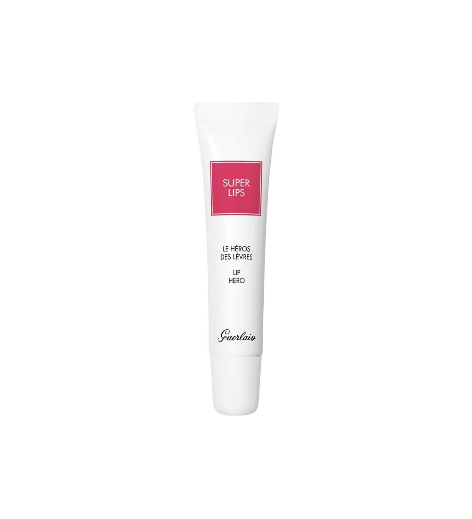 Guerlain LIP CREAM FOR SOFT SMOOTH AND PLUMP LIPS 15 ML DEMBA5693