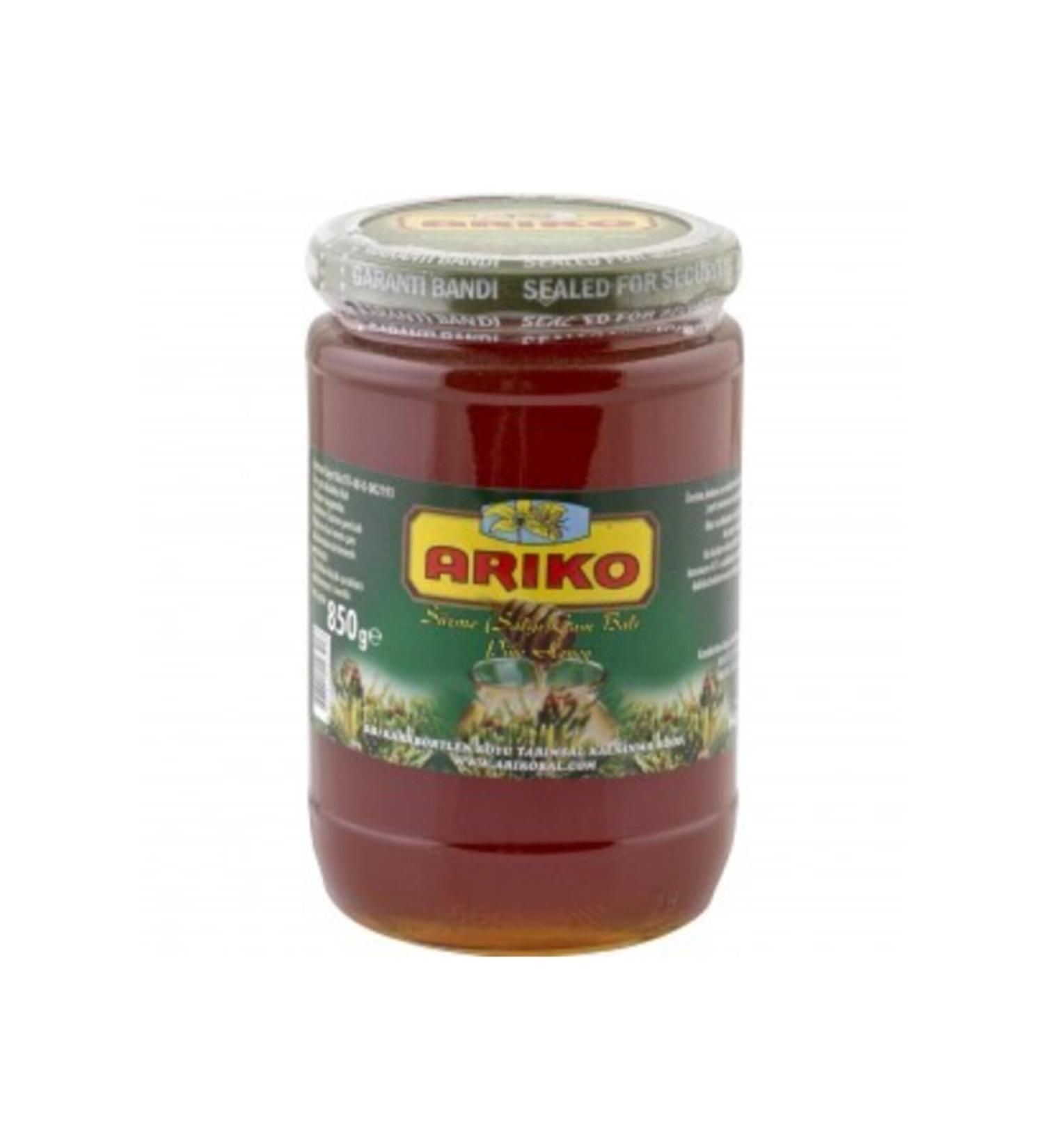 ARIKO Beekeepers Cooperative Raw Pine Honey 850 Grams