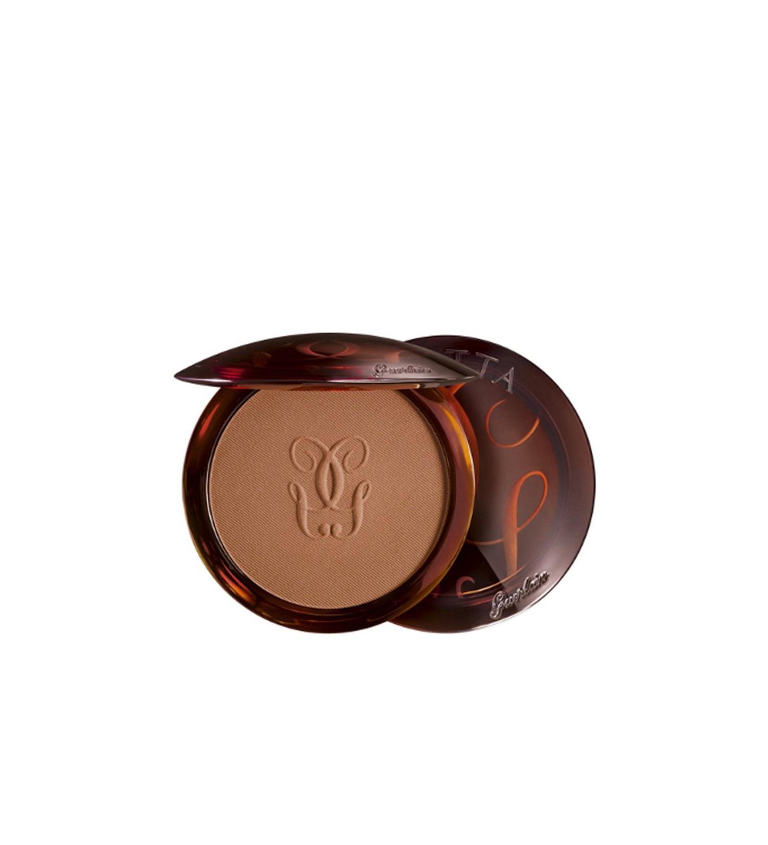 Guerlain Terracotta Bronzing Powder 02 10 g 3346470411111
