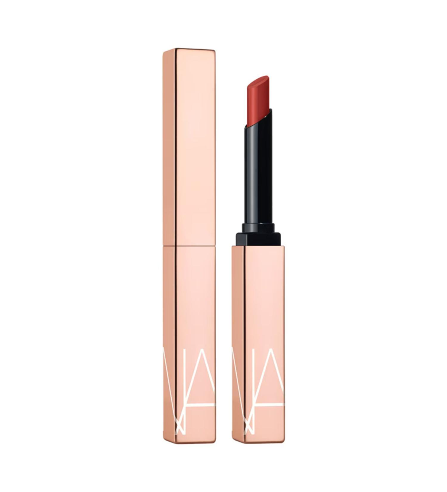 Nars Afterglow Sensual Shine Lipstick - Lipstick-DERST NA