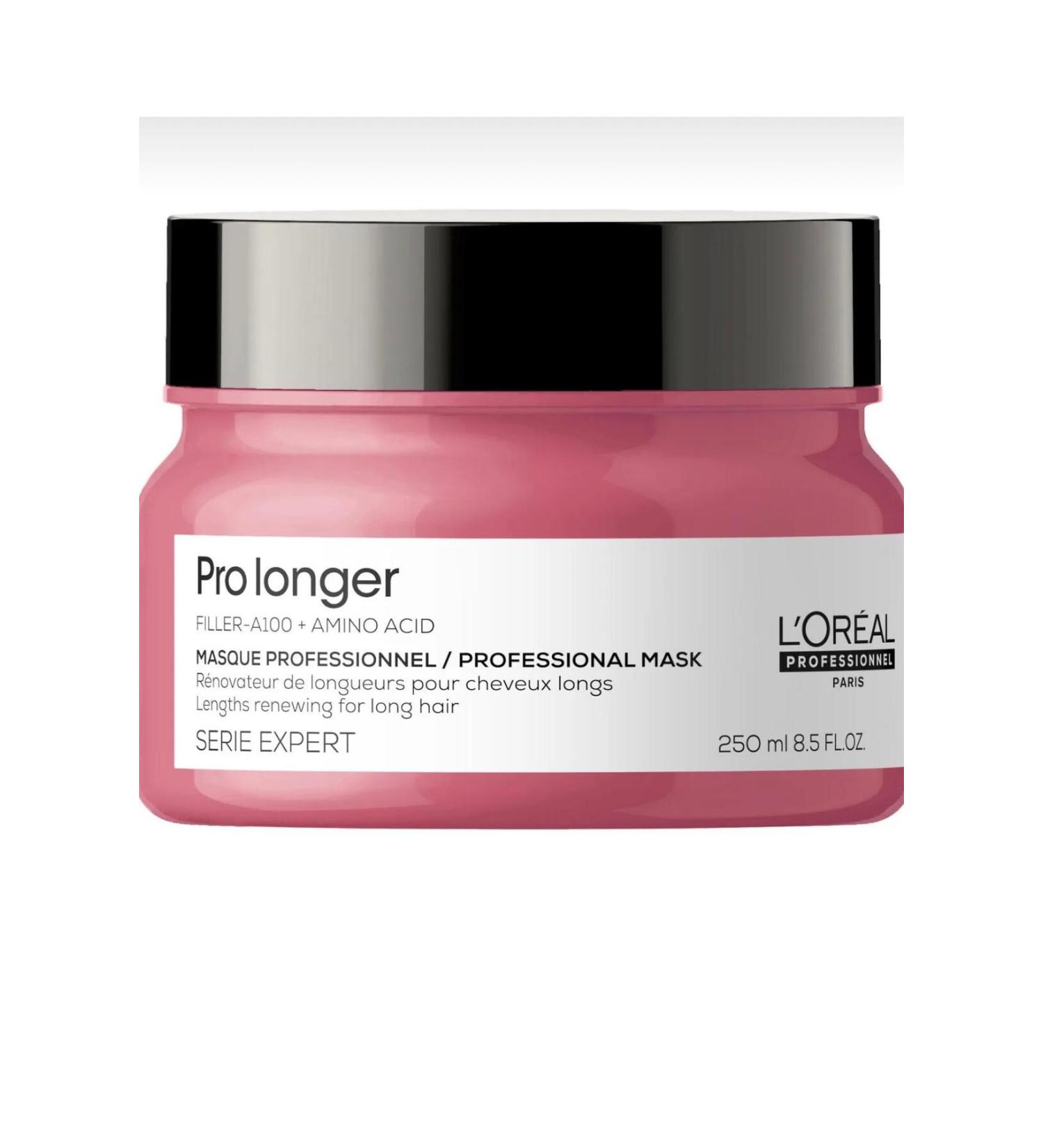 L'oreal Professionnel Pro Londer Hair Ends Renewing and Thickening Mask 250 ml