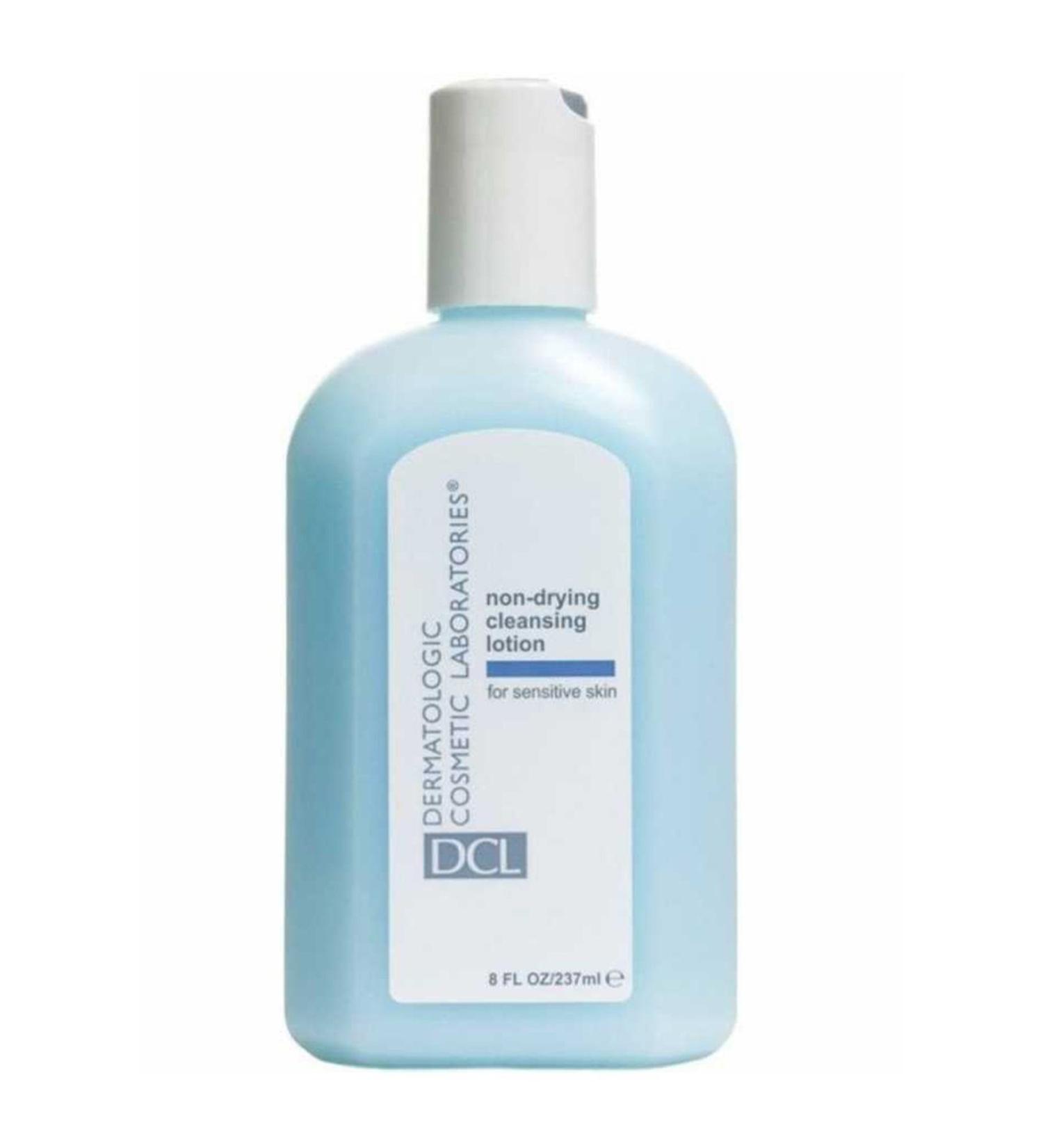 DCL Cleansing Lotion for Dry and Sensitive Skin 357486200005