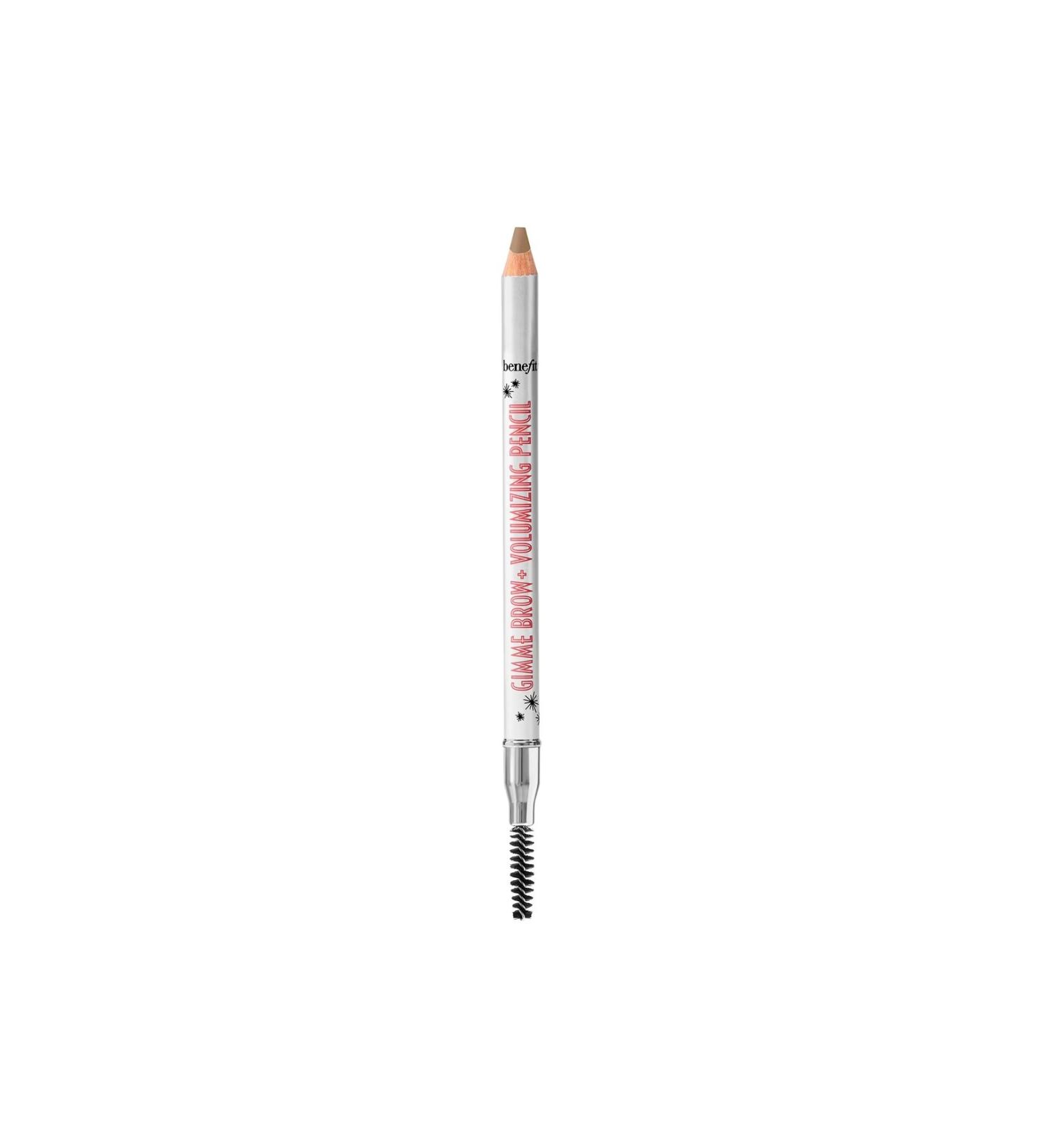 benefit cosmetics Gimme Brow+ Volumizing Pencil - Volumizing Eyebrow Pencil - 1 ml