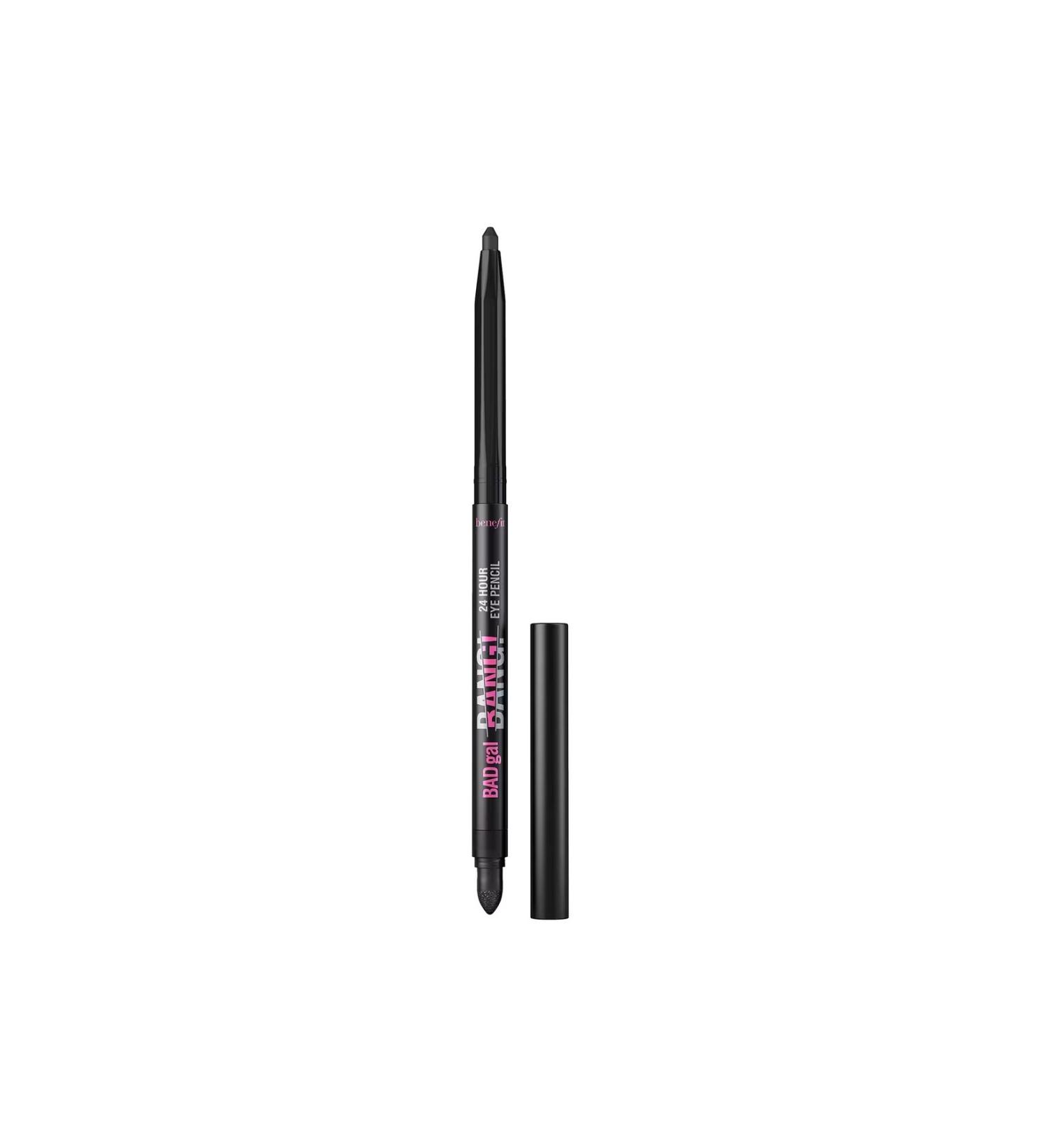 benefit cosmetics BADgal BANG! 24 Hour Eye Pencil - Purple Eye Pencil - 1 ml