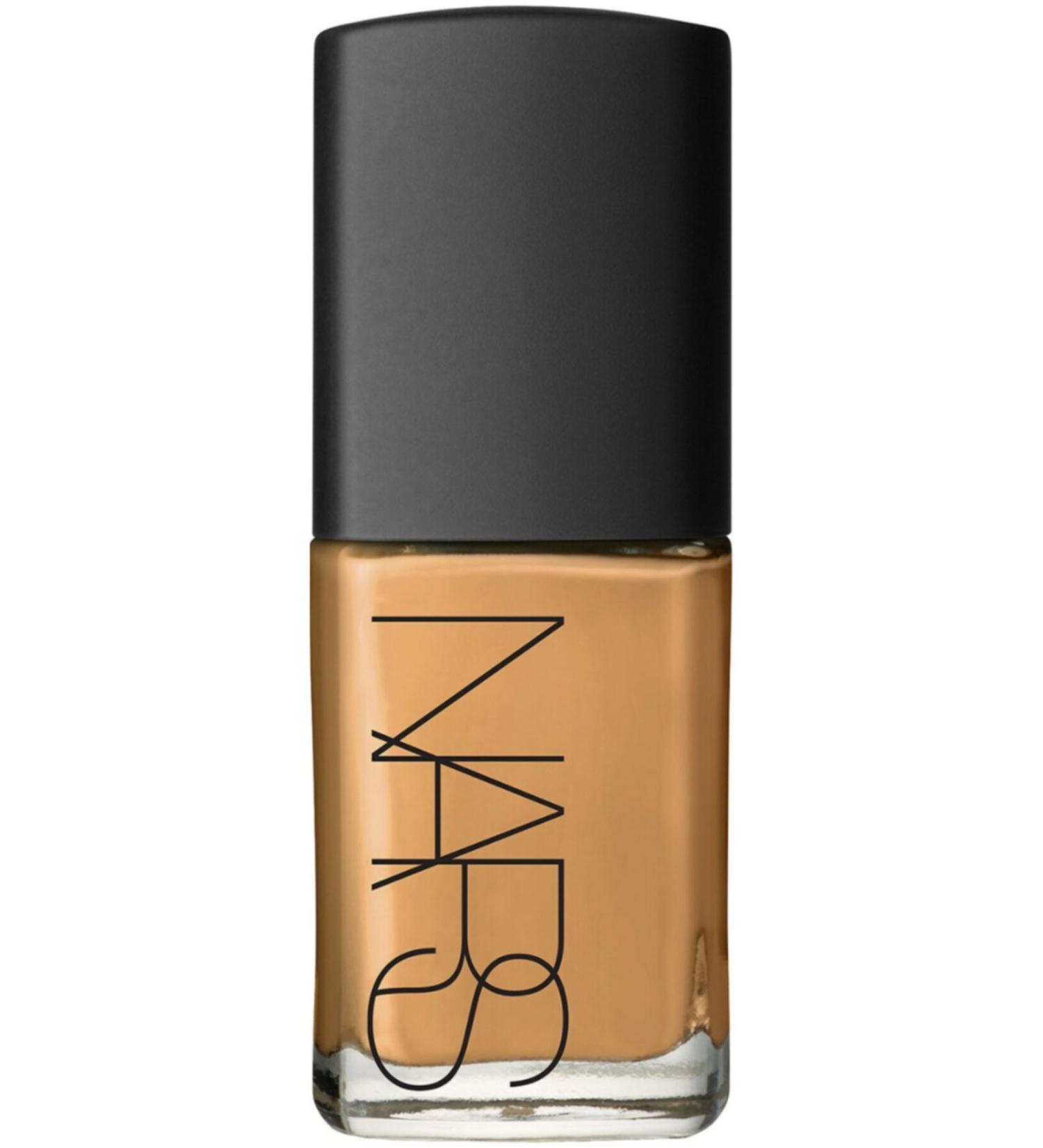 Nars Sheer Glow Foundation - Cadiz - Buy Online on GoSupps.com