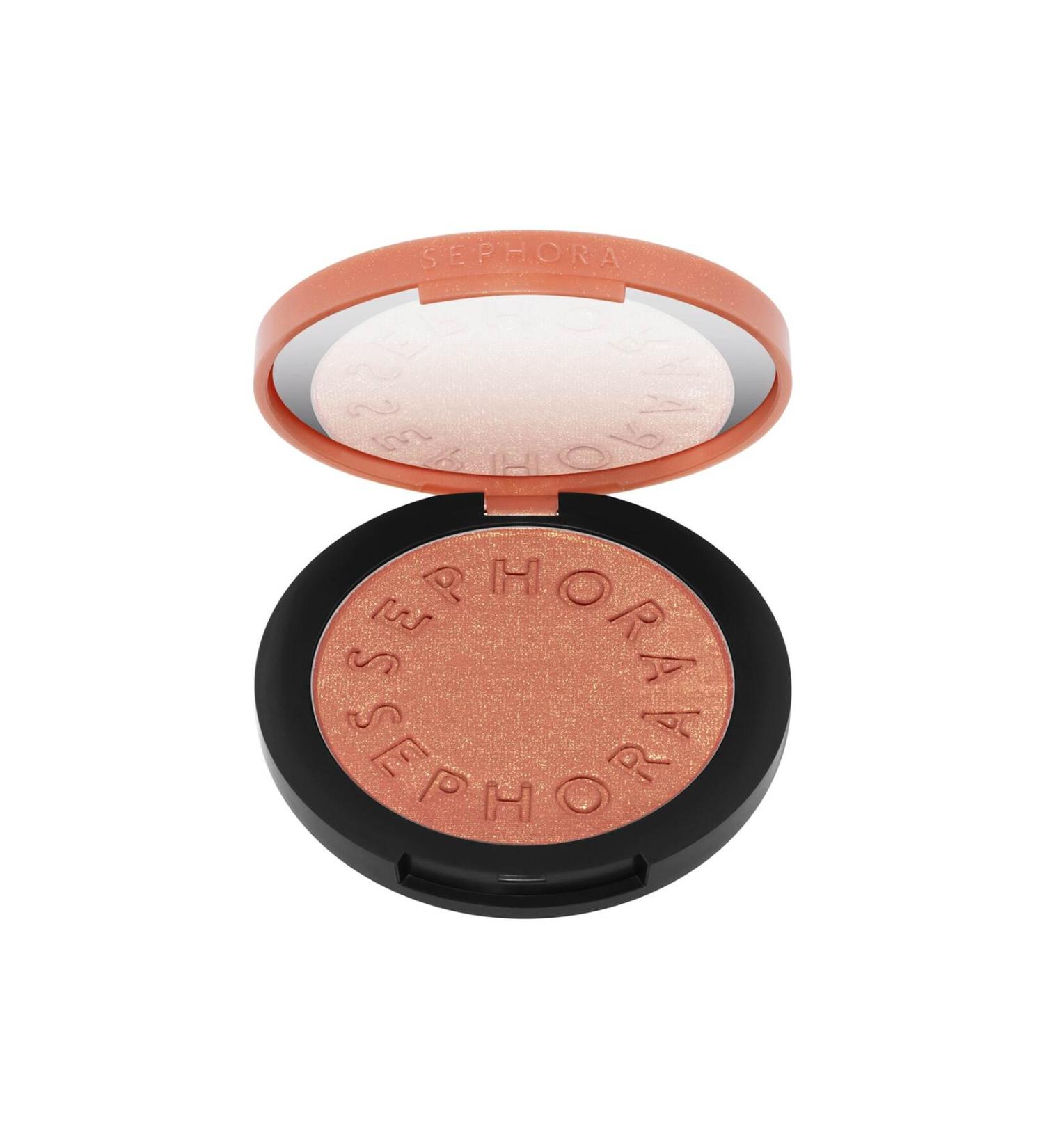 SEPHORA COLLECTION Colorful Blush - Super Fine Texture Extra Fine Powder Blush