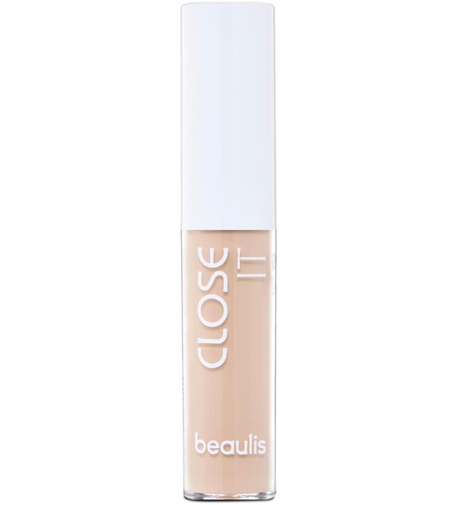 beaulis Close It Liquid Concealer 132 Pale Almond - Buy Online on GoSupps.com