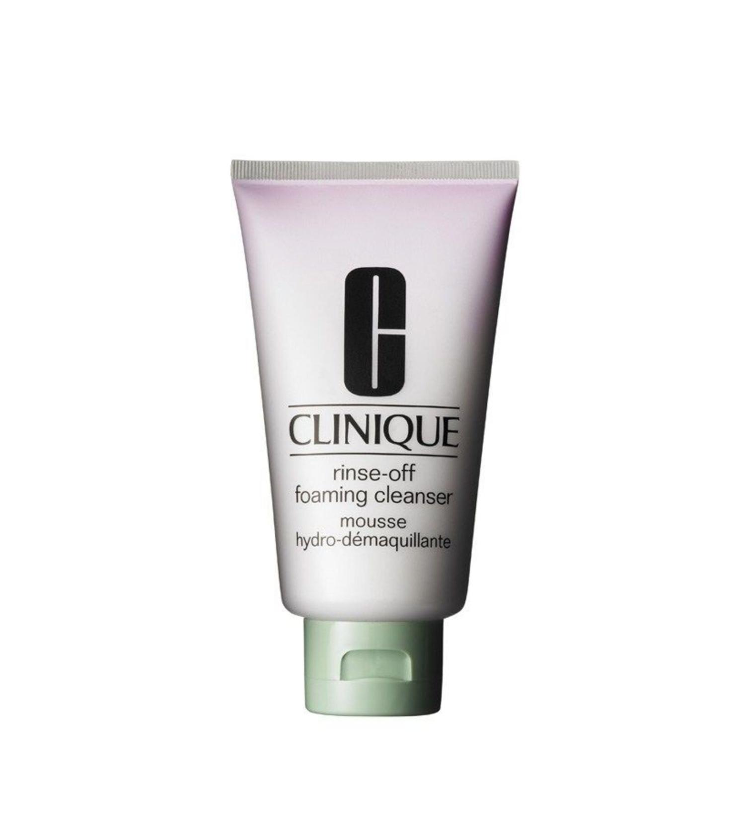 Clinique Foaming Make-Up Remover Foaming Cleanser 150 ml 20714015459